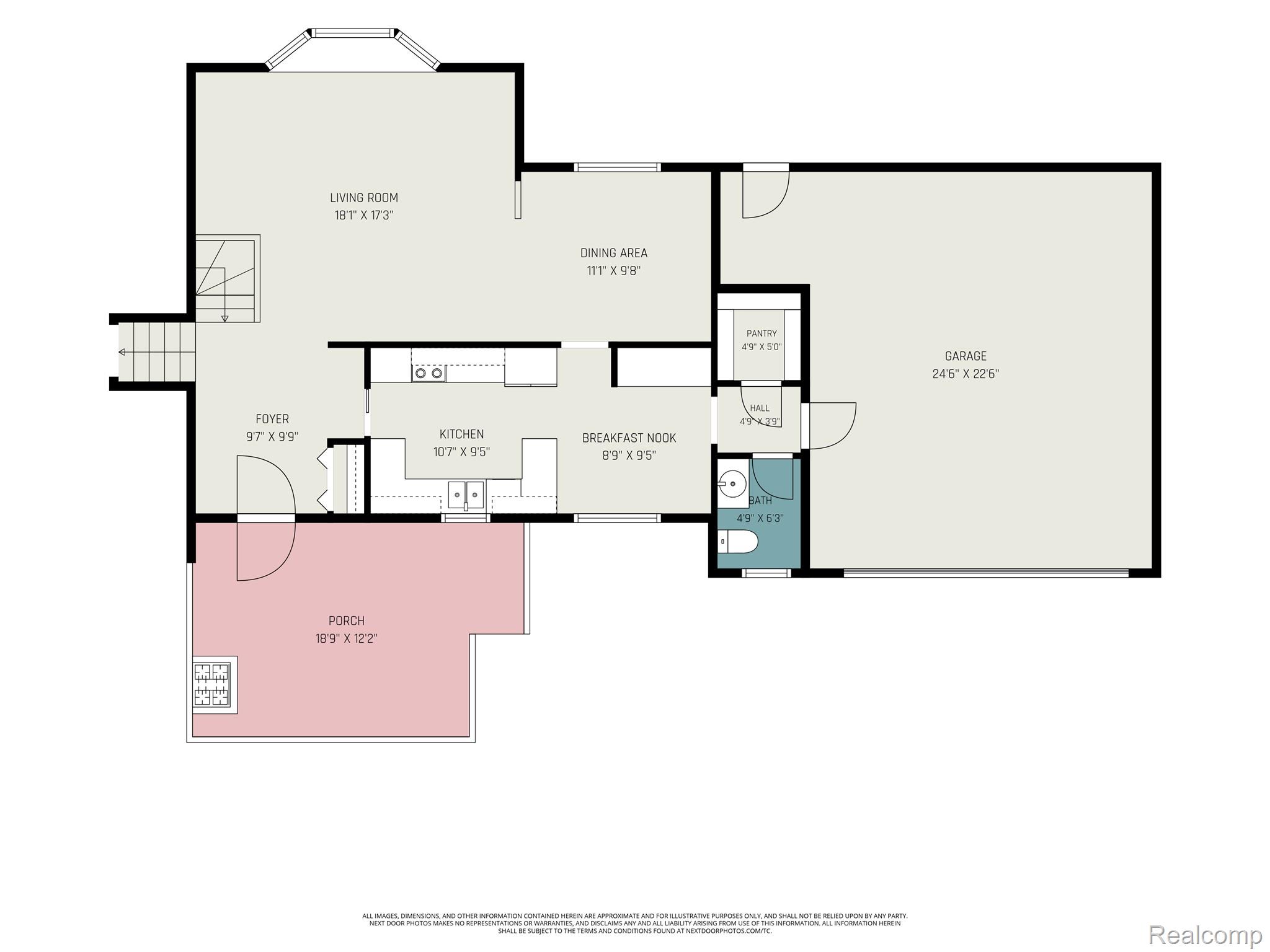 6323 Hough Road Property Photo 24