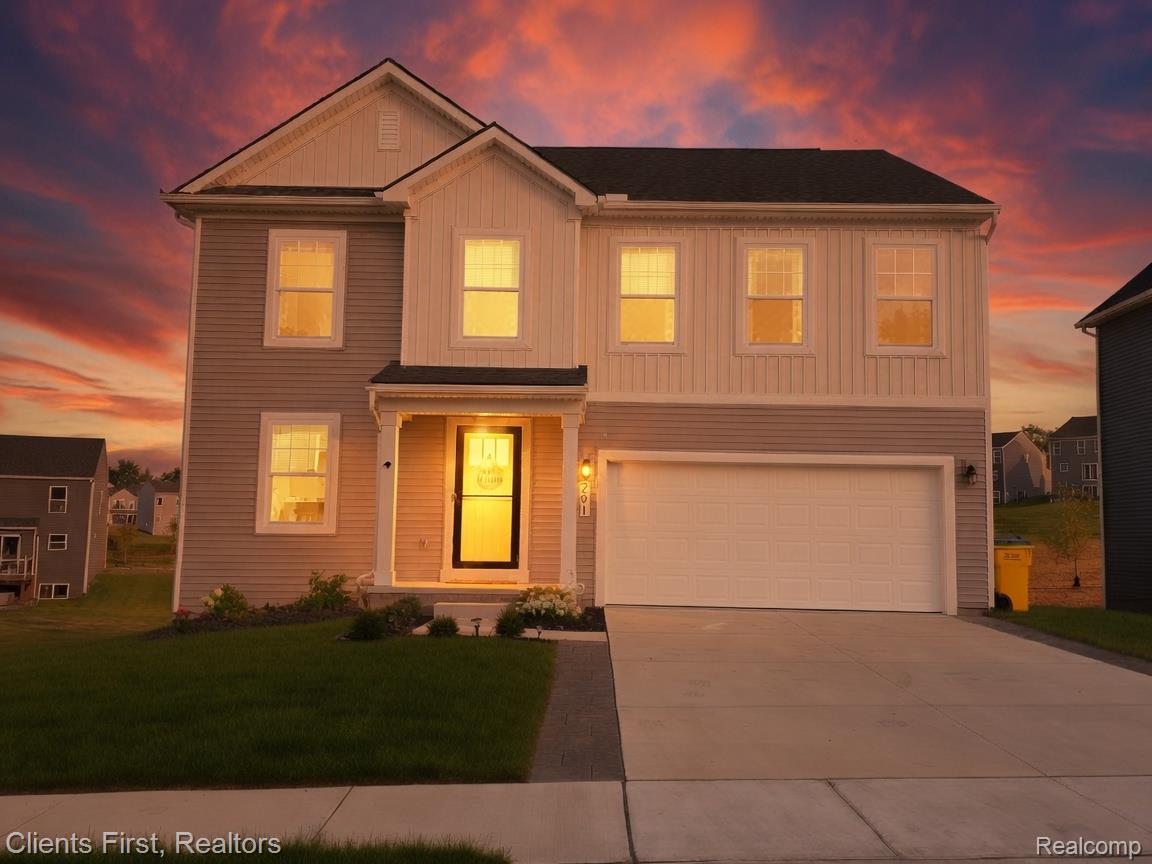 291 Quartz Way Property Photo 2
