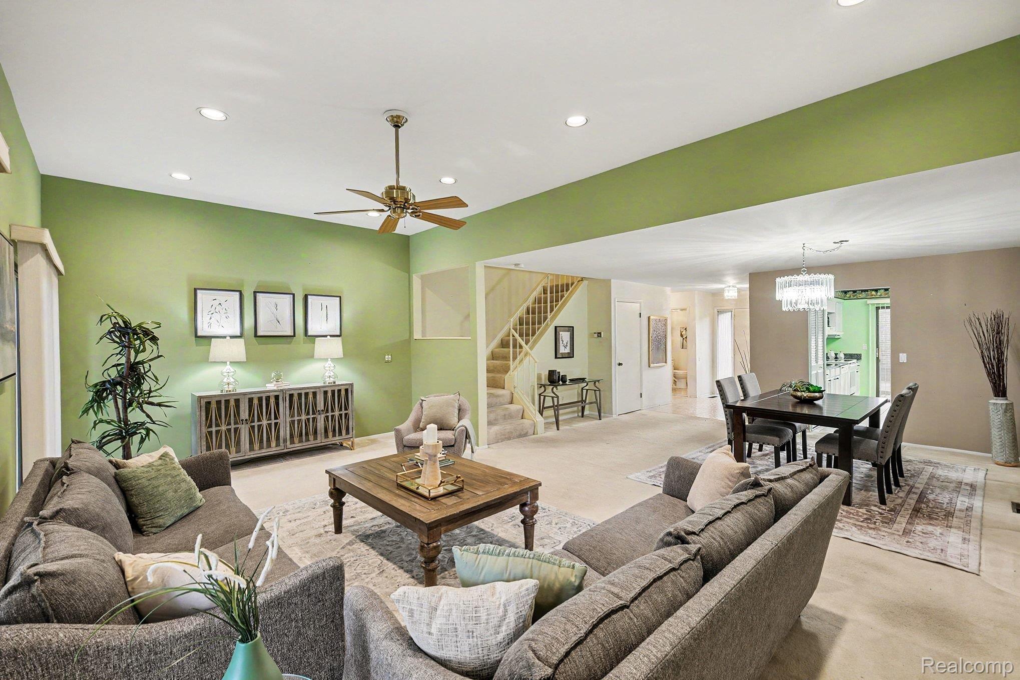 7320 Balsam Court Property Photo 4