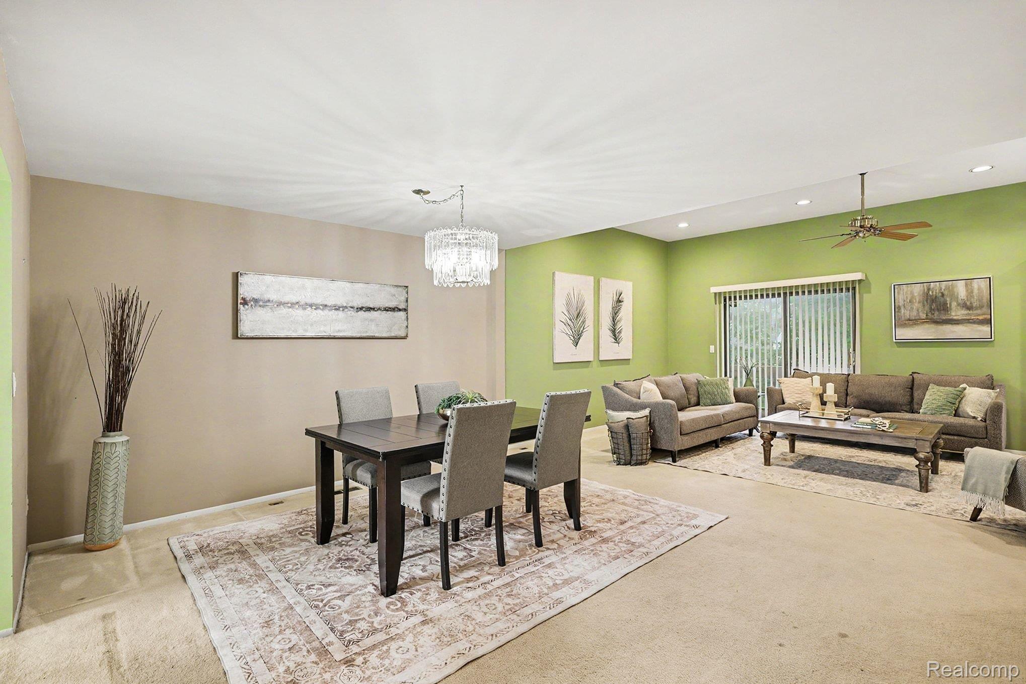 7320 Balsam Court Property Photo 8