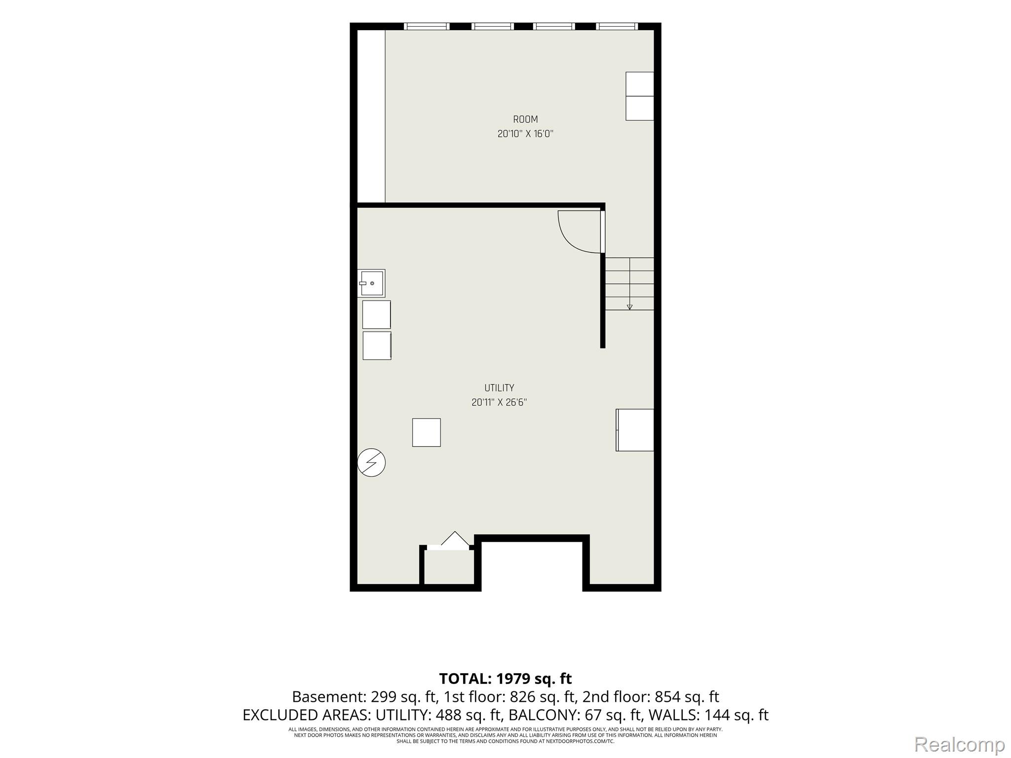 7320 Balsam Court Property Photo 39