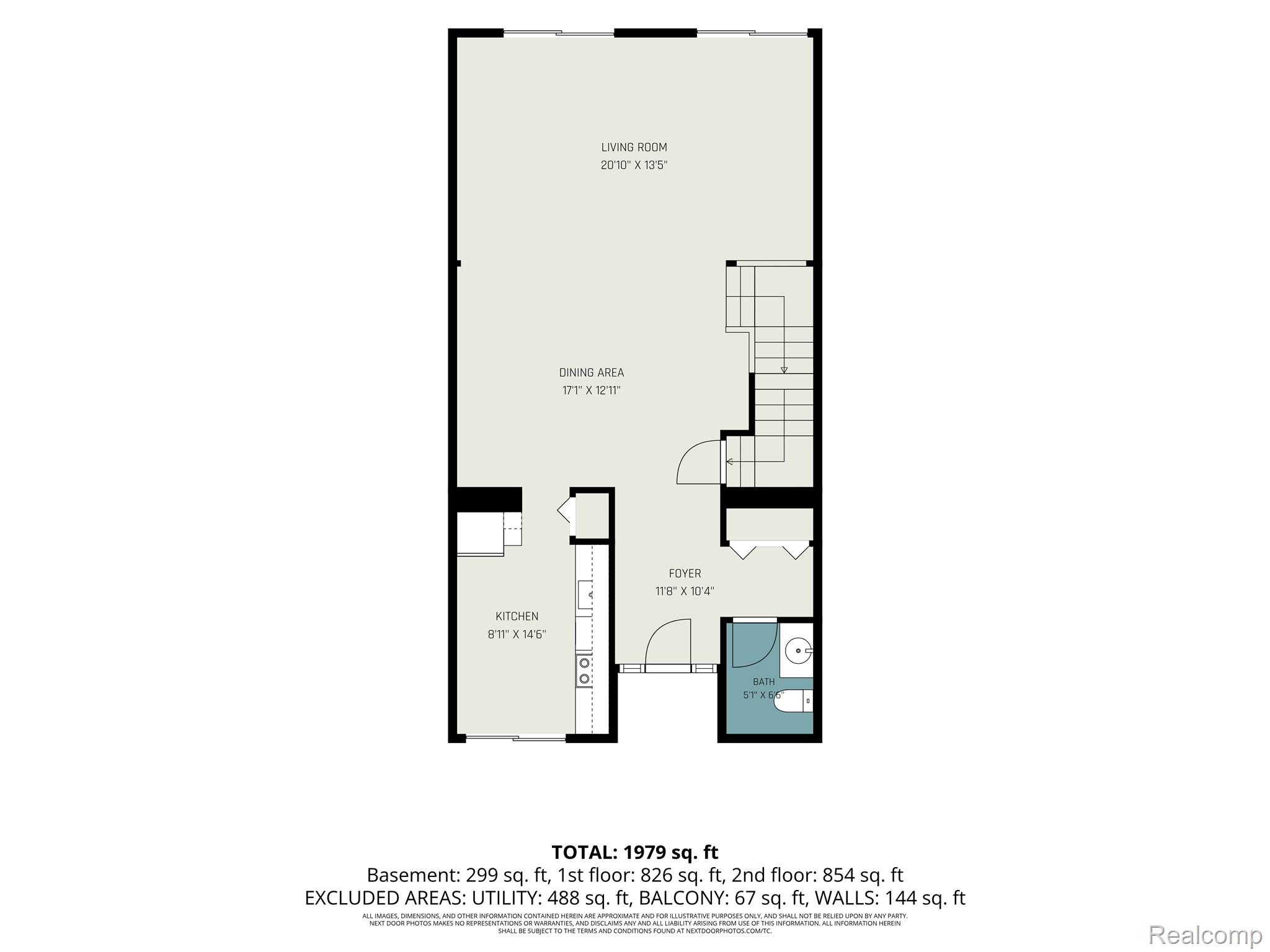 7320 Balsam Court Property Photo 40