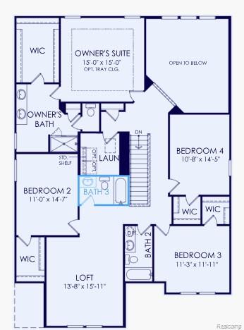694 Gretchen Lane Property Photo 3