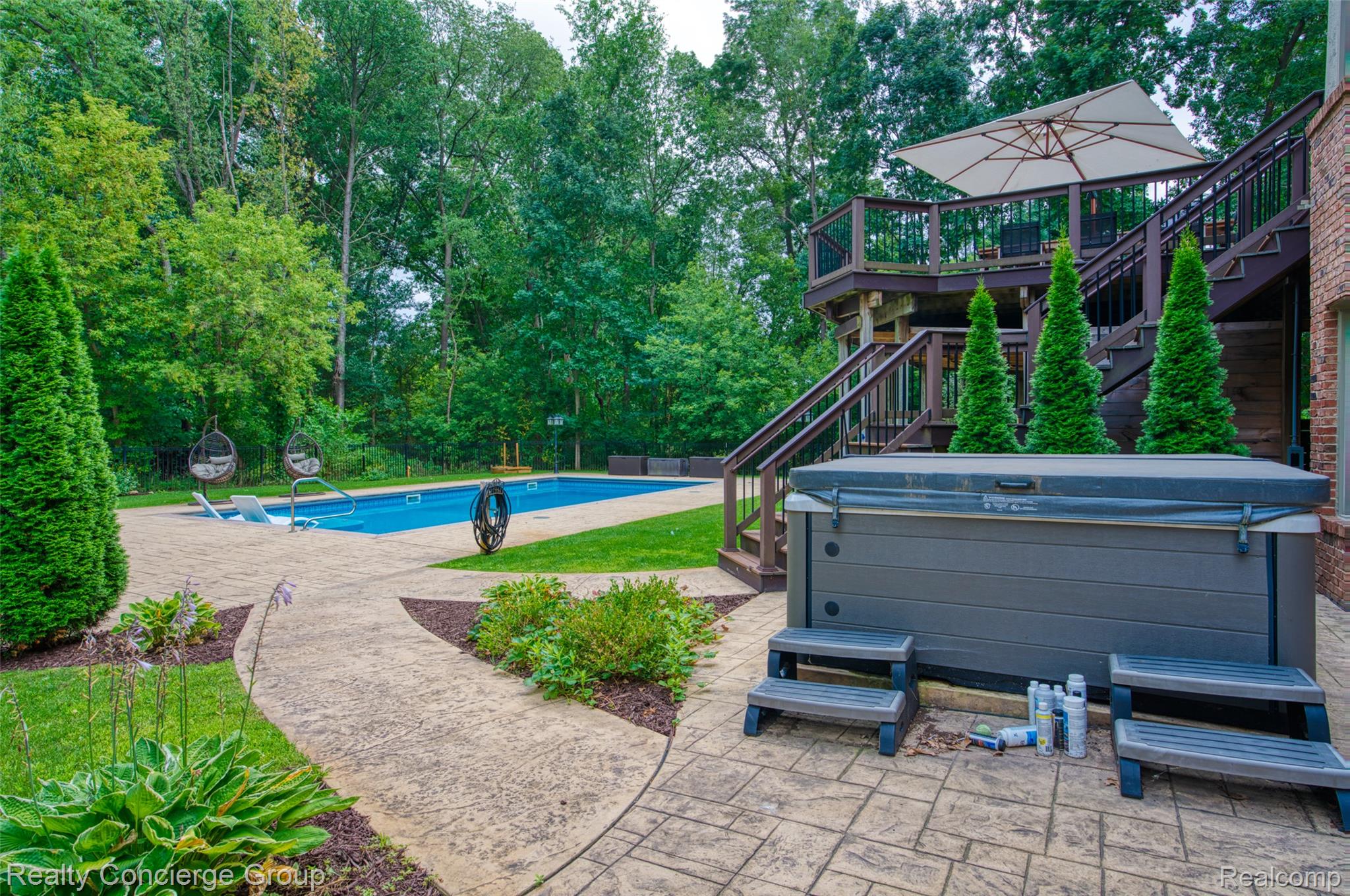 3199 Beach Lake Drive Property Photo 14