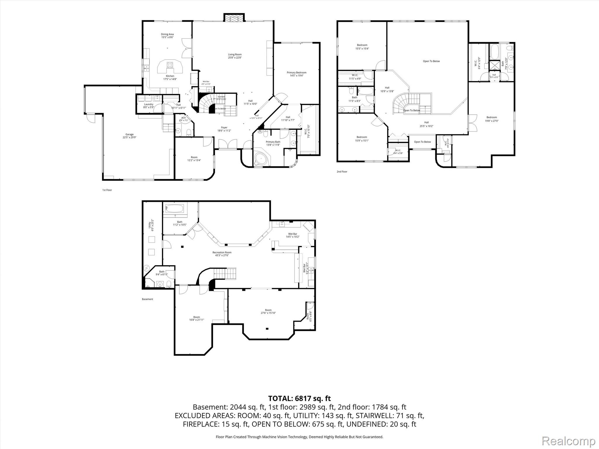 5593 Warrenshire Drive Property Photo 82