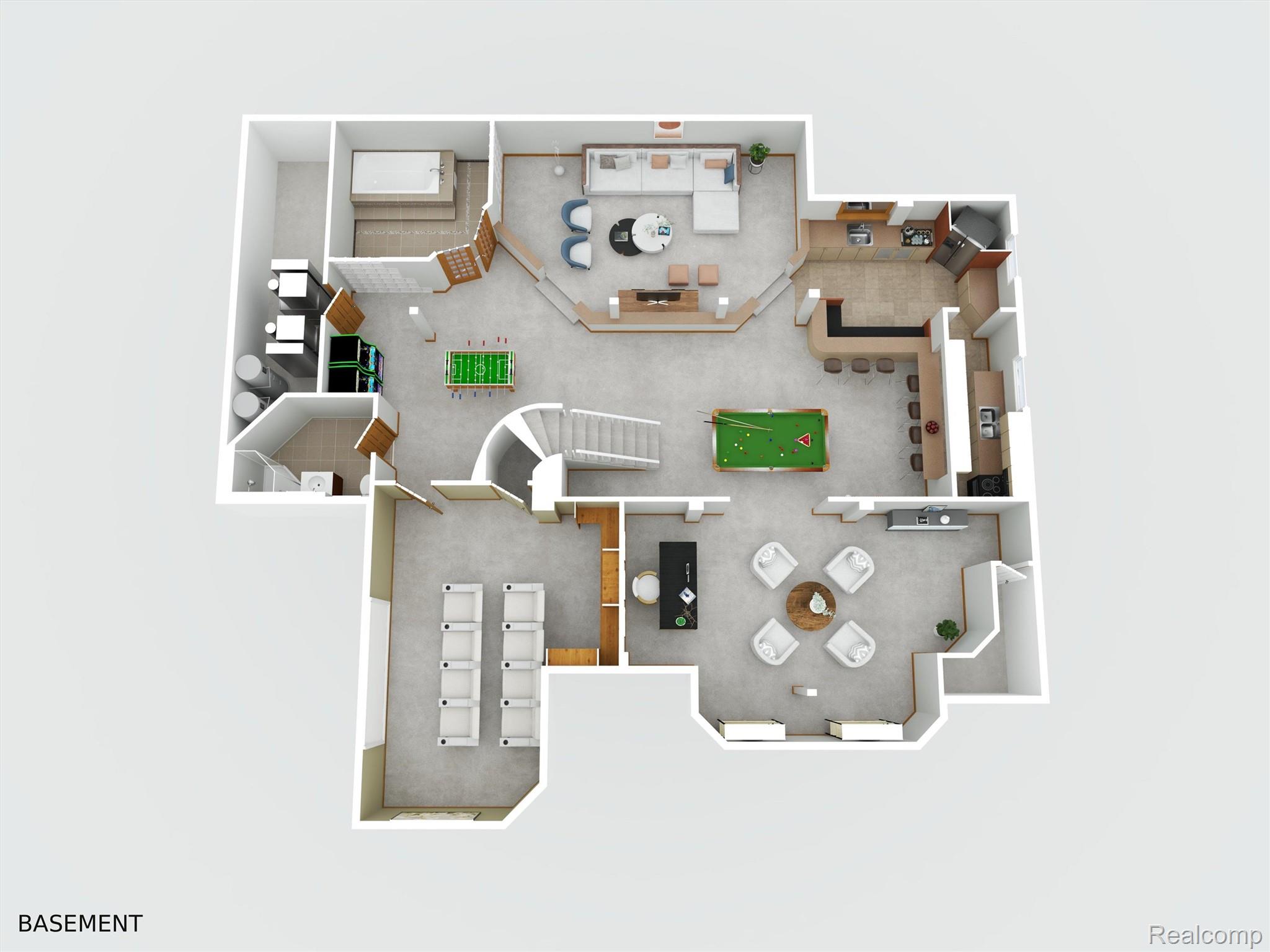 5593 Warrenshire Drive Property Photo 83
