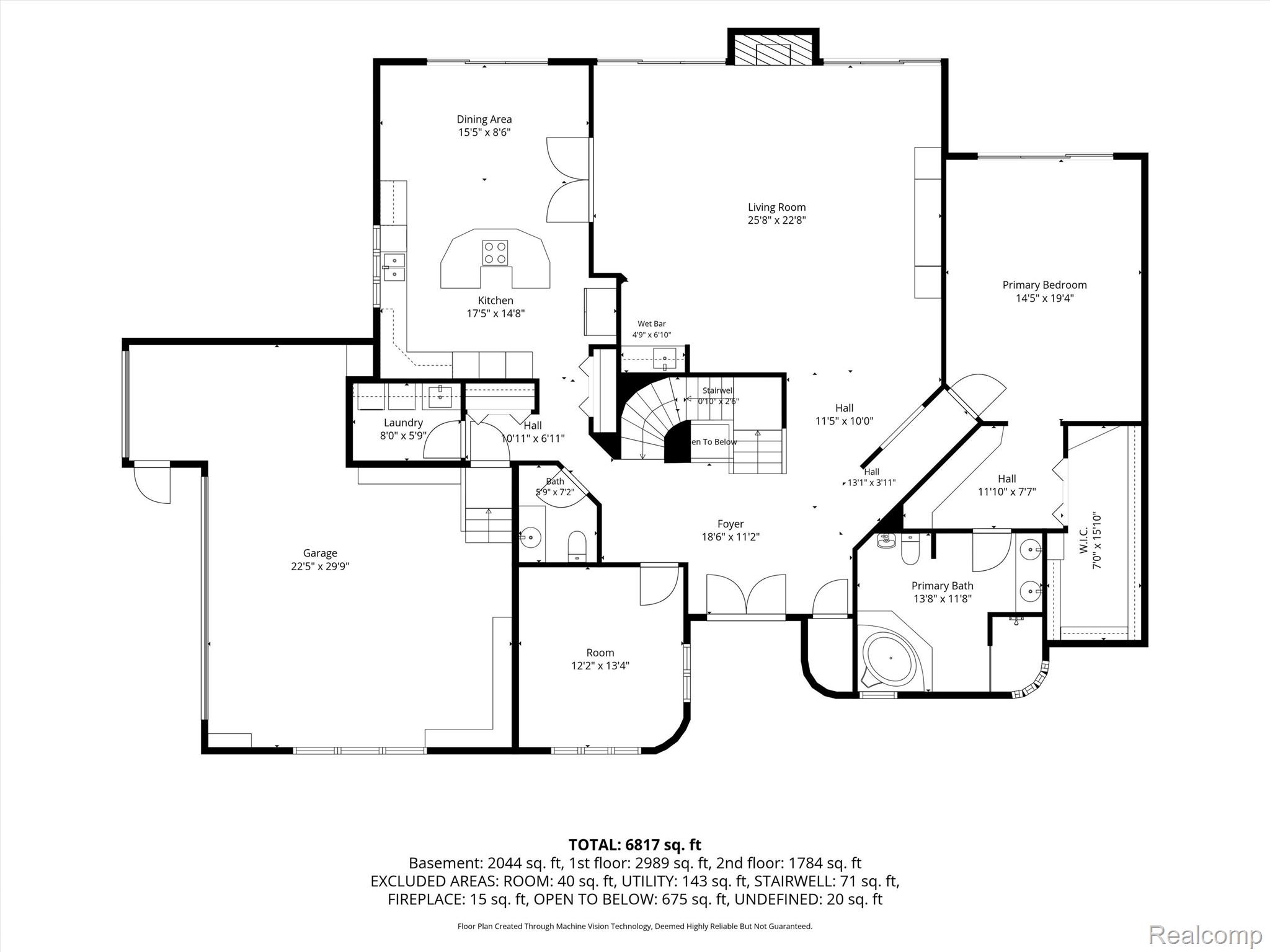 5593 Warrenshire Drive Property Photo 87