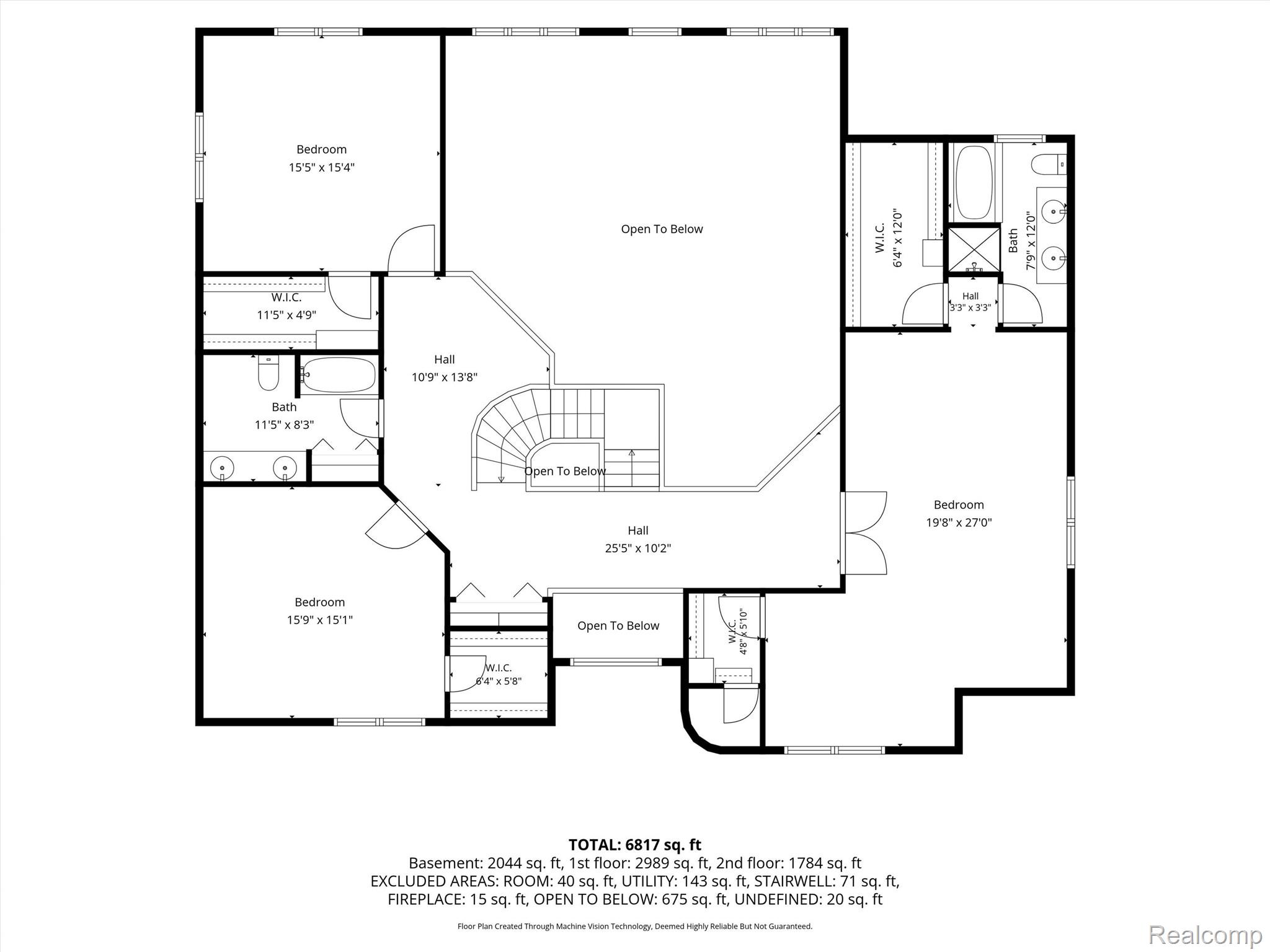 5593 Warrenshire Drive Property Photo 88