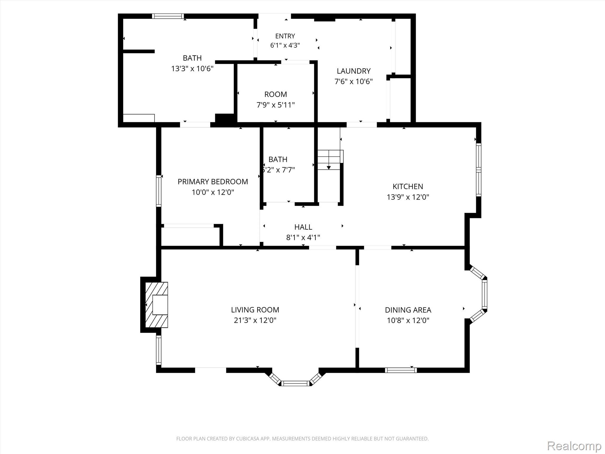 1700 Warren Road Property Photo 23