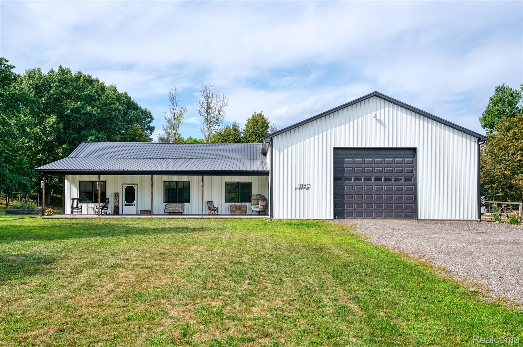11150 Roberts Road Property Photo 1