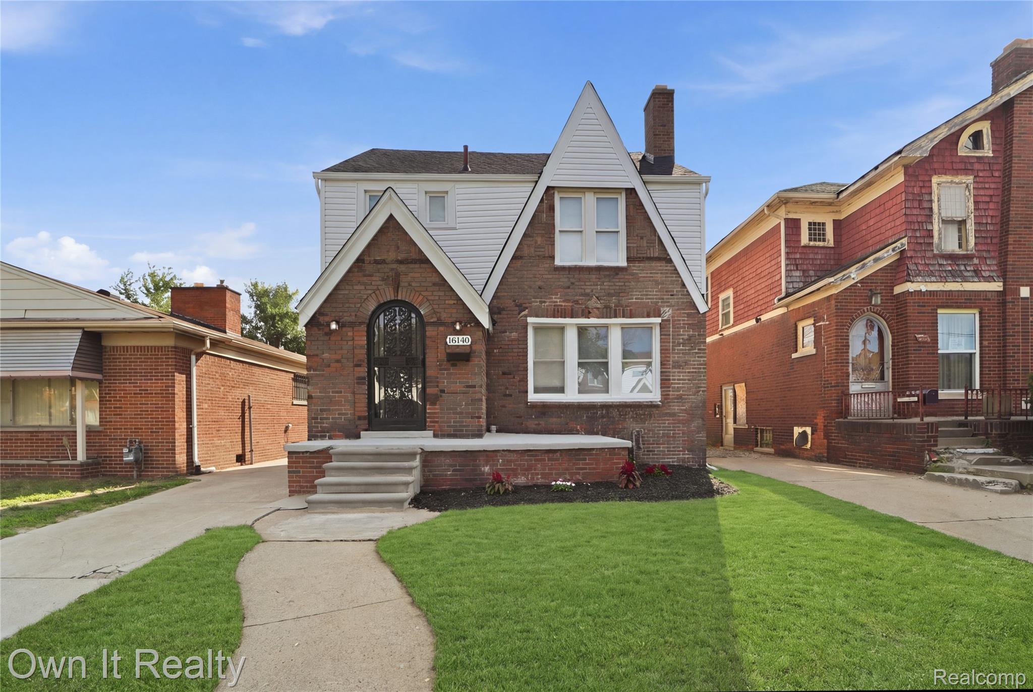 16140 Linwood Street Property Photo 1