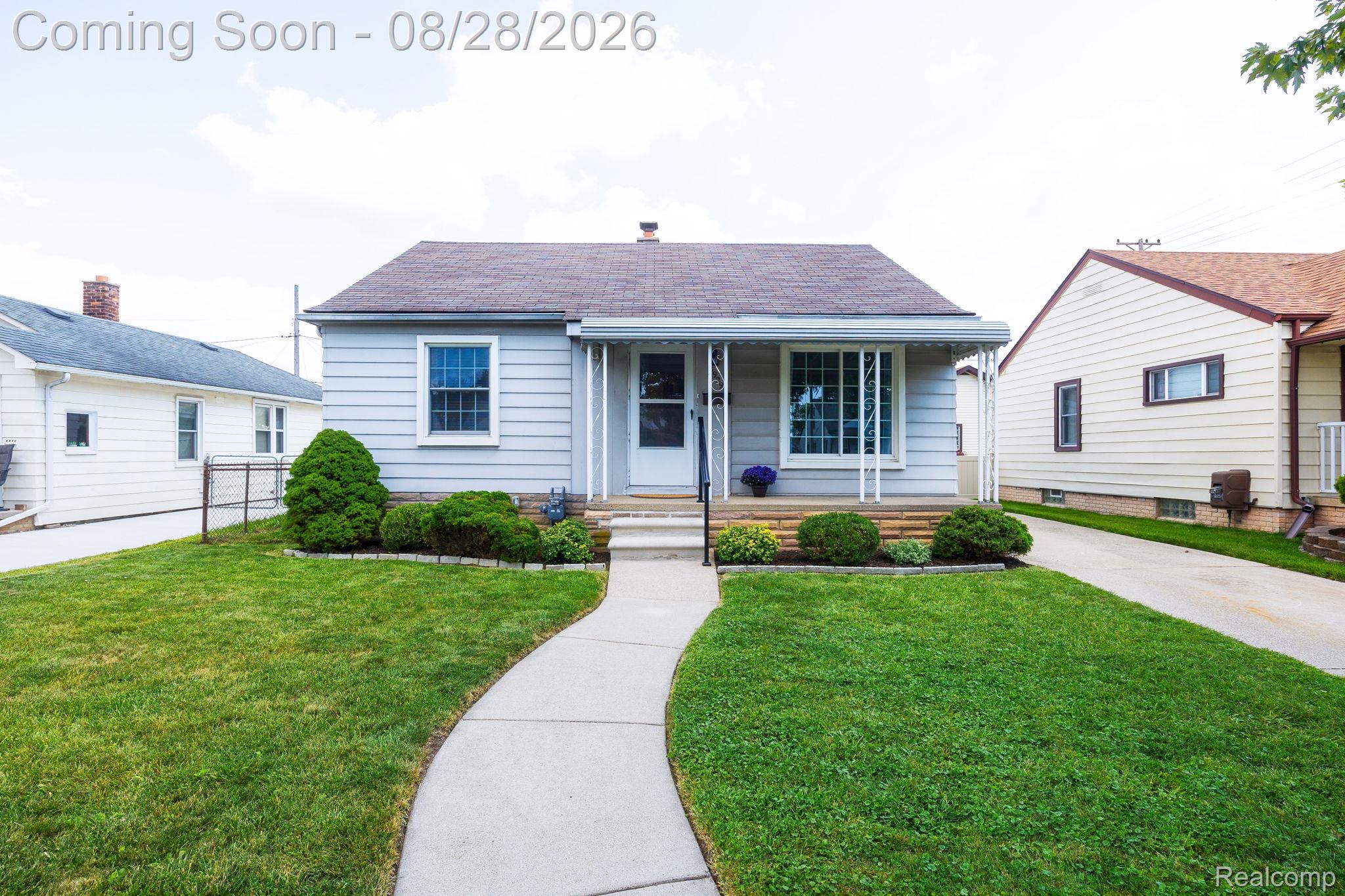 3929 17th Street Property Photo 1