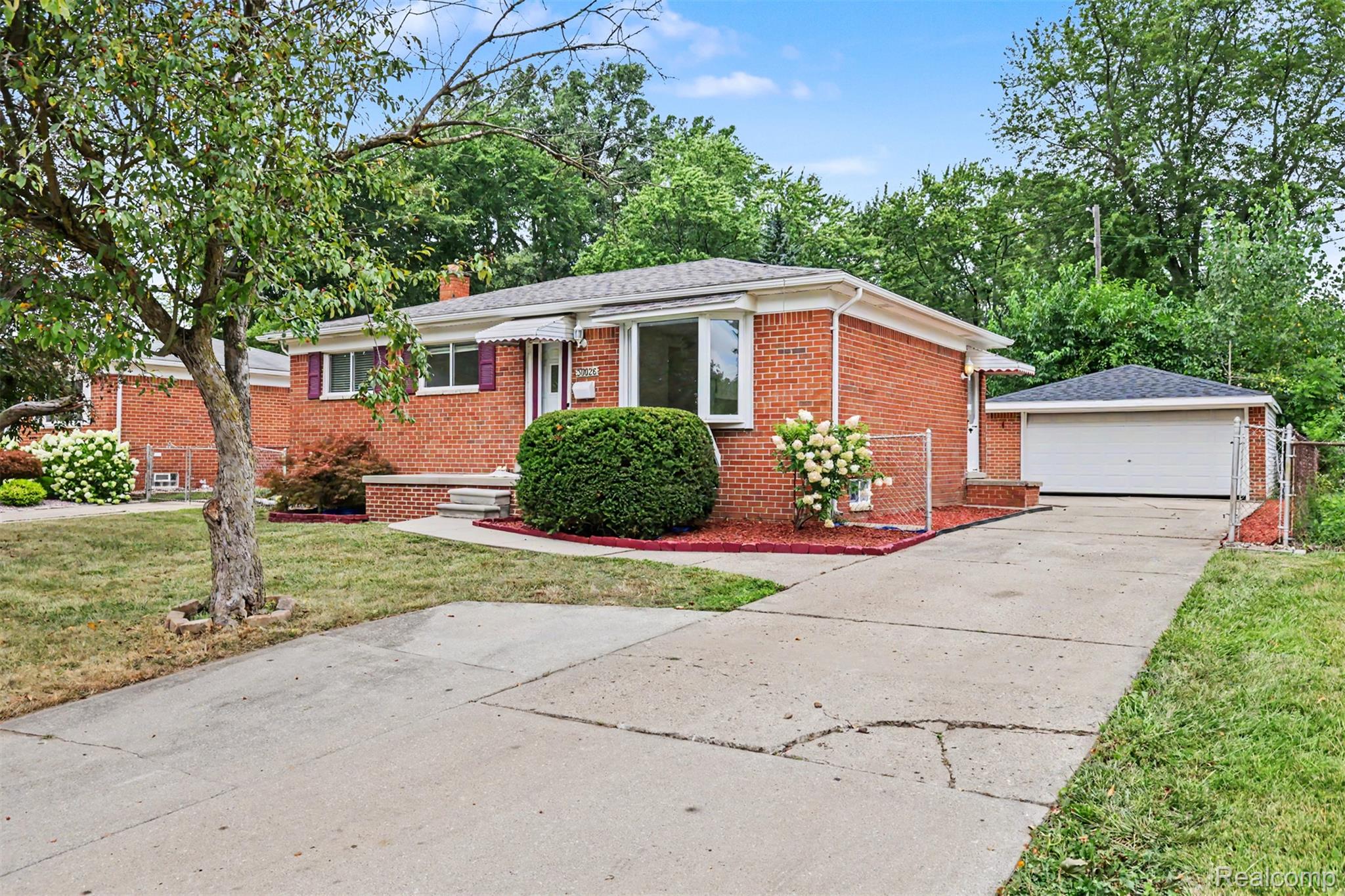 30026 Bock Street Property Photo 1
