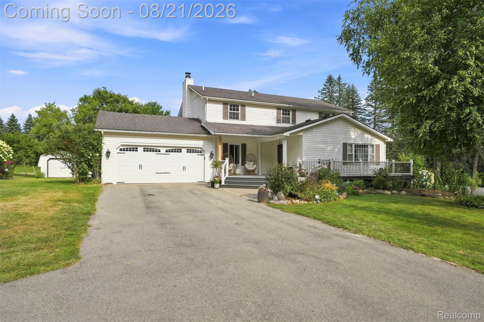 6060 Ford Road Property Photo 1
