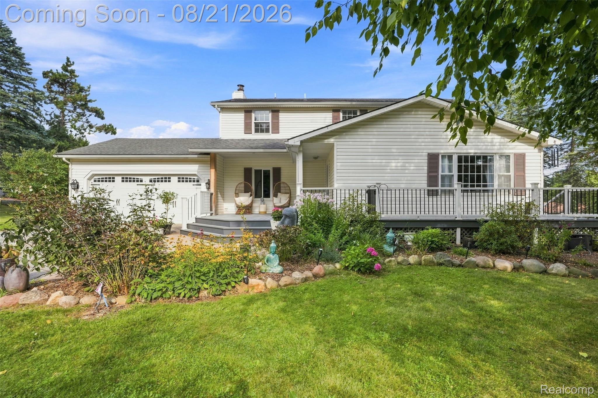 6060 Ford Road Property Photo 2