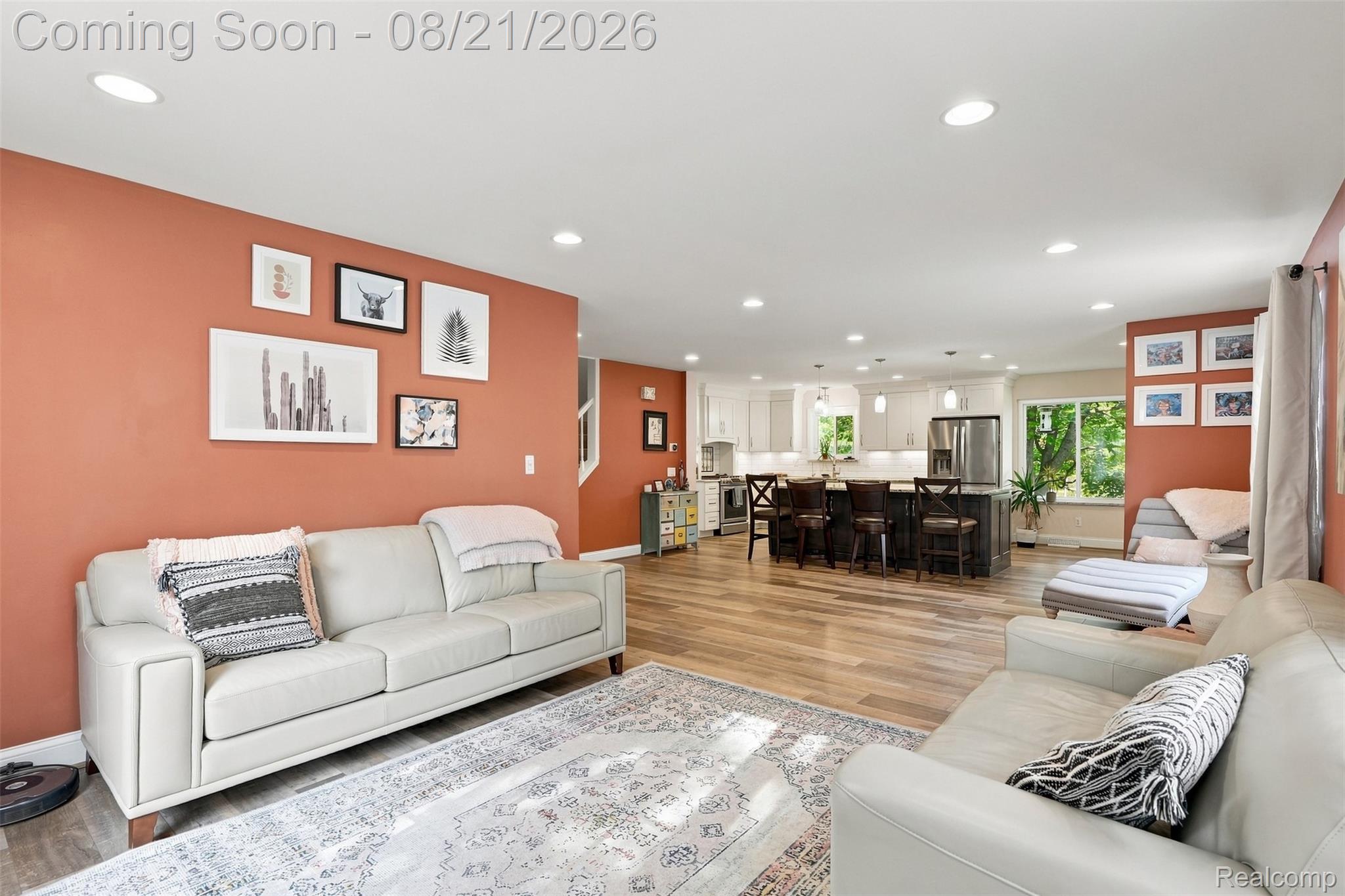 6060 Ford Road Property Photo 5
