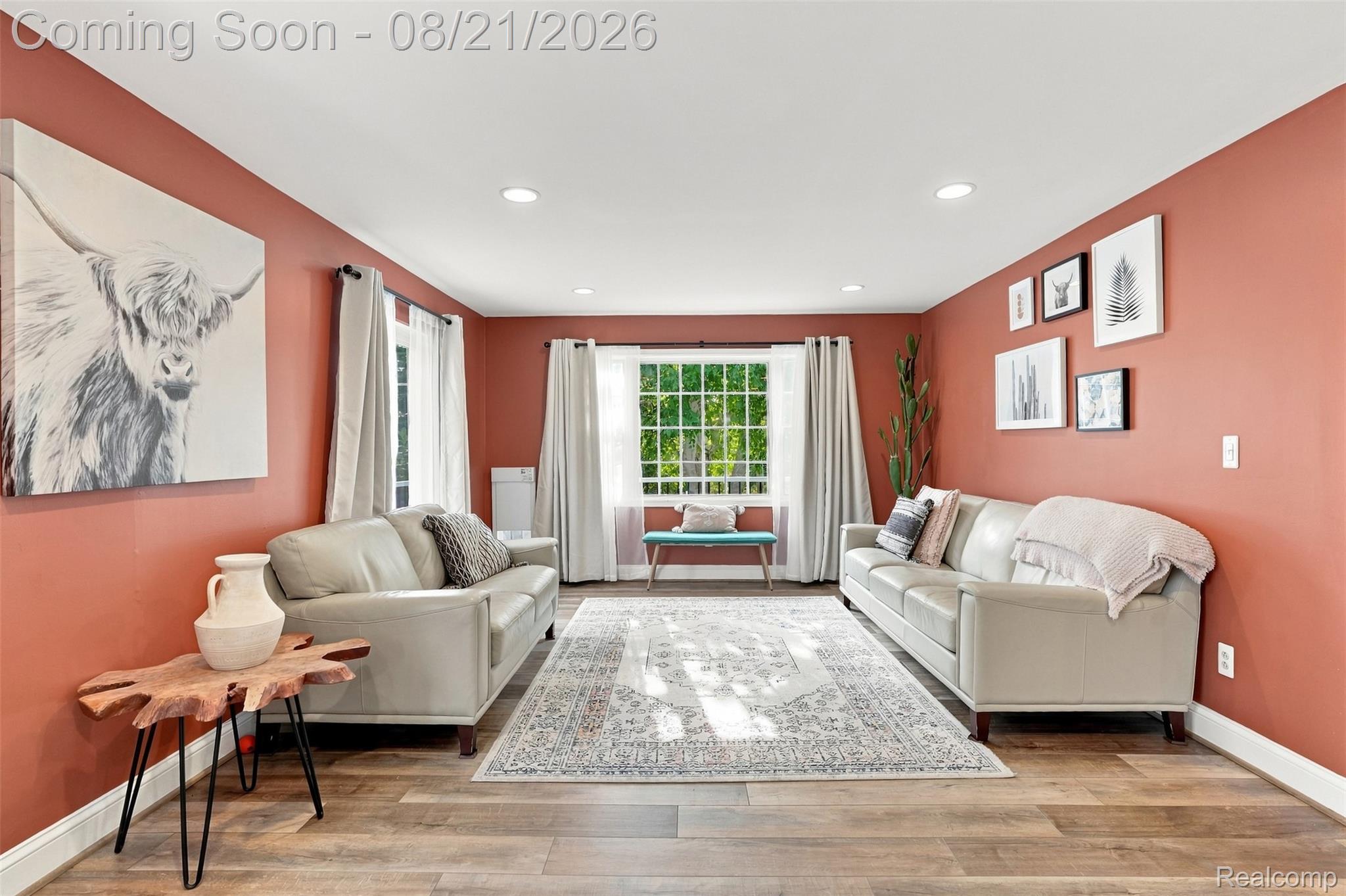 6060 Ford Road Property Photo 6