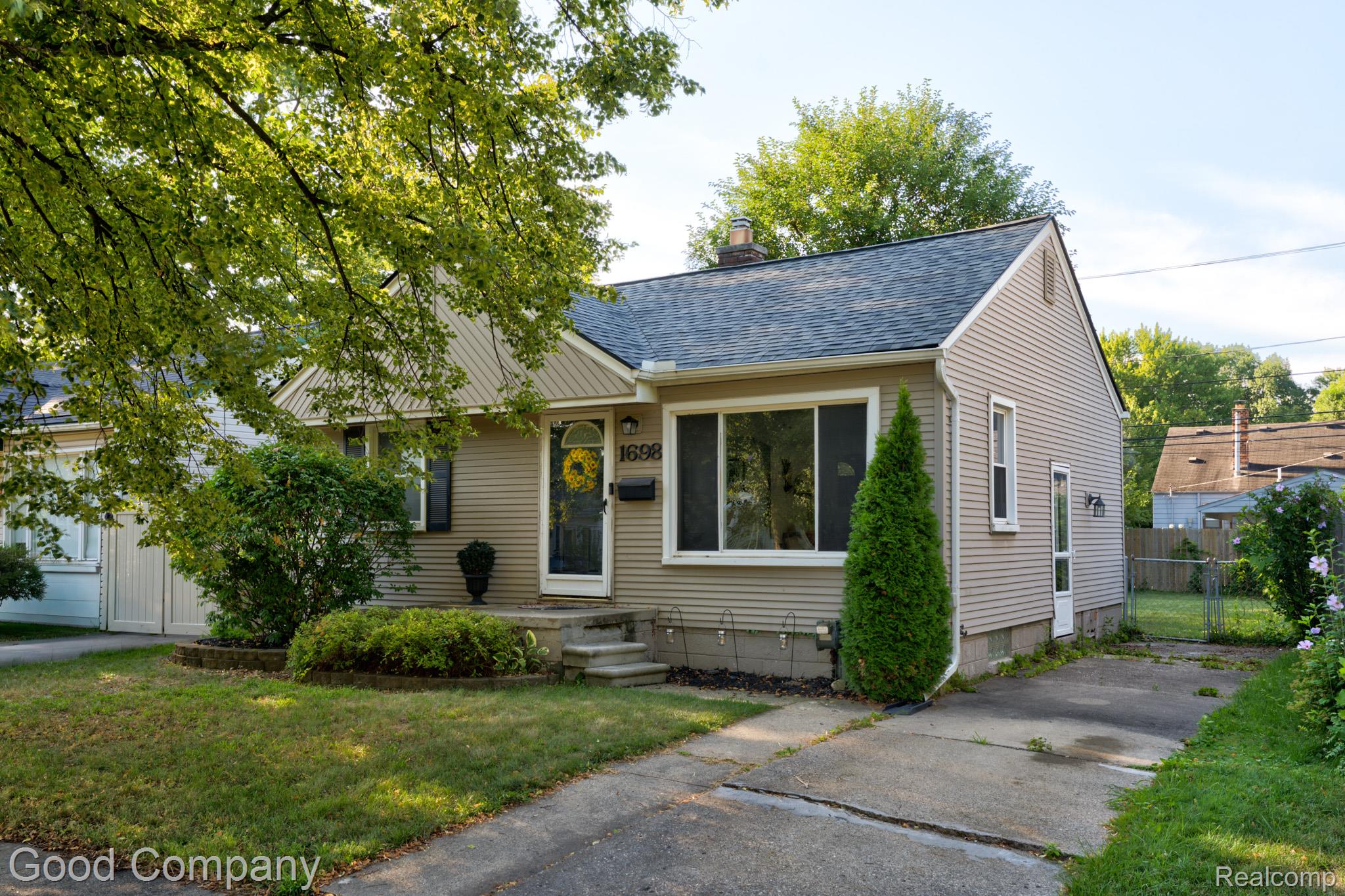 1698 Annabelle Street Property Photo 1