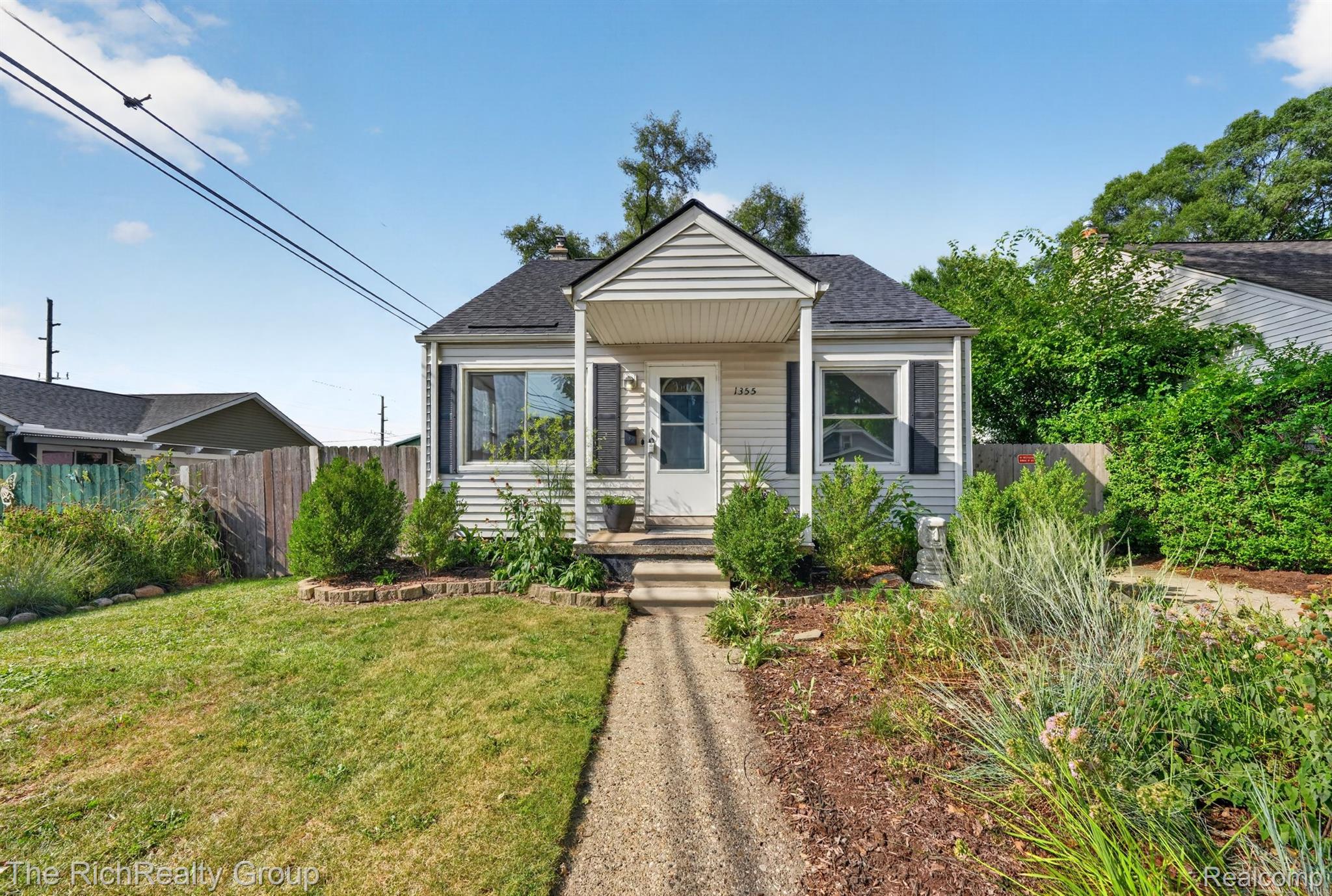 1355 Camden Street Property Photo 1