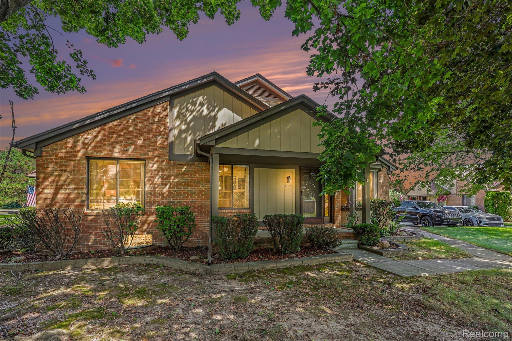 412 Meadow Bridge Drive Property Photo 1