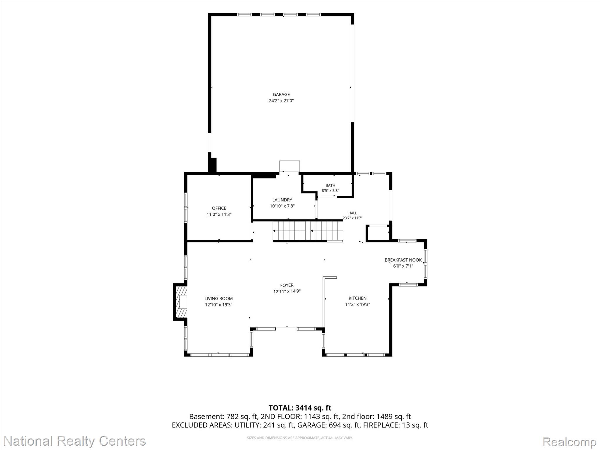 15771 Cavanaugh Lake Road Property Photo 68