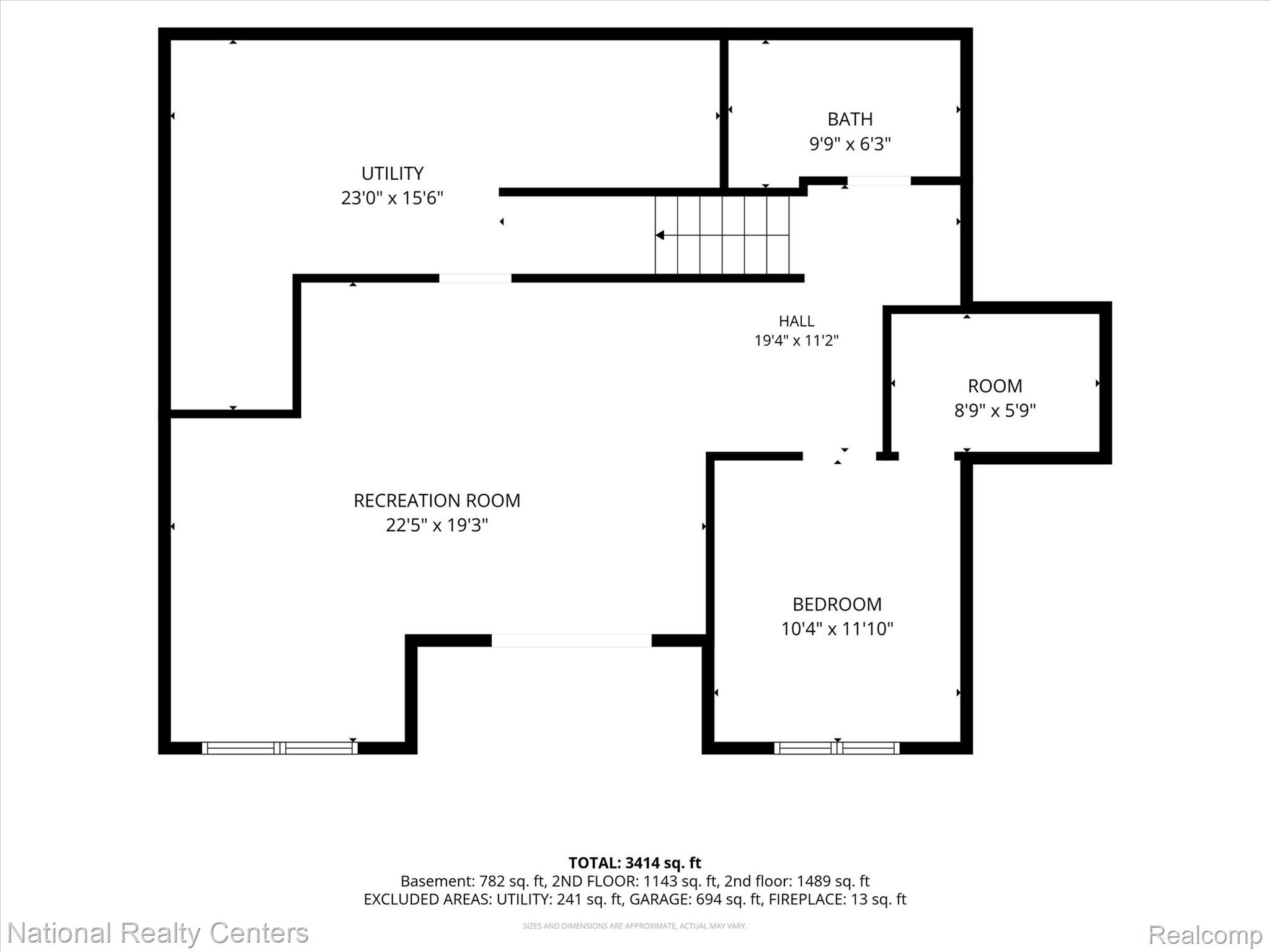 15771 Cavanaugh Lake Road Property Photo 70