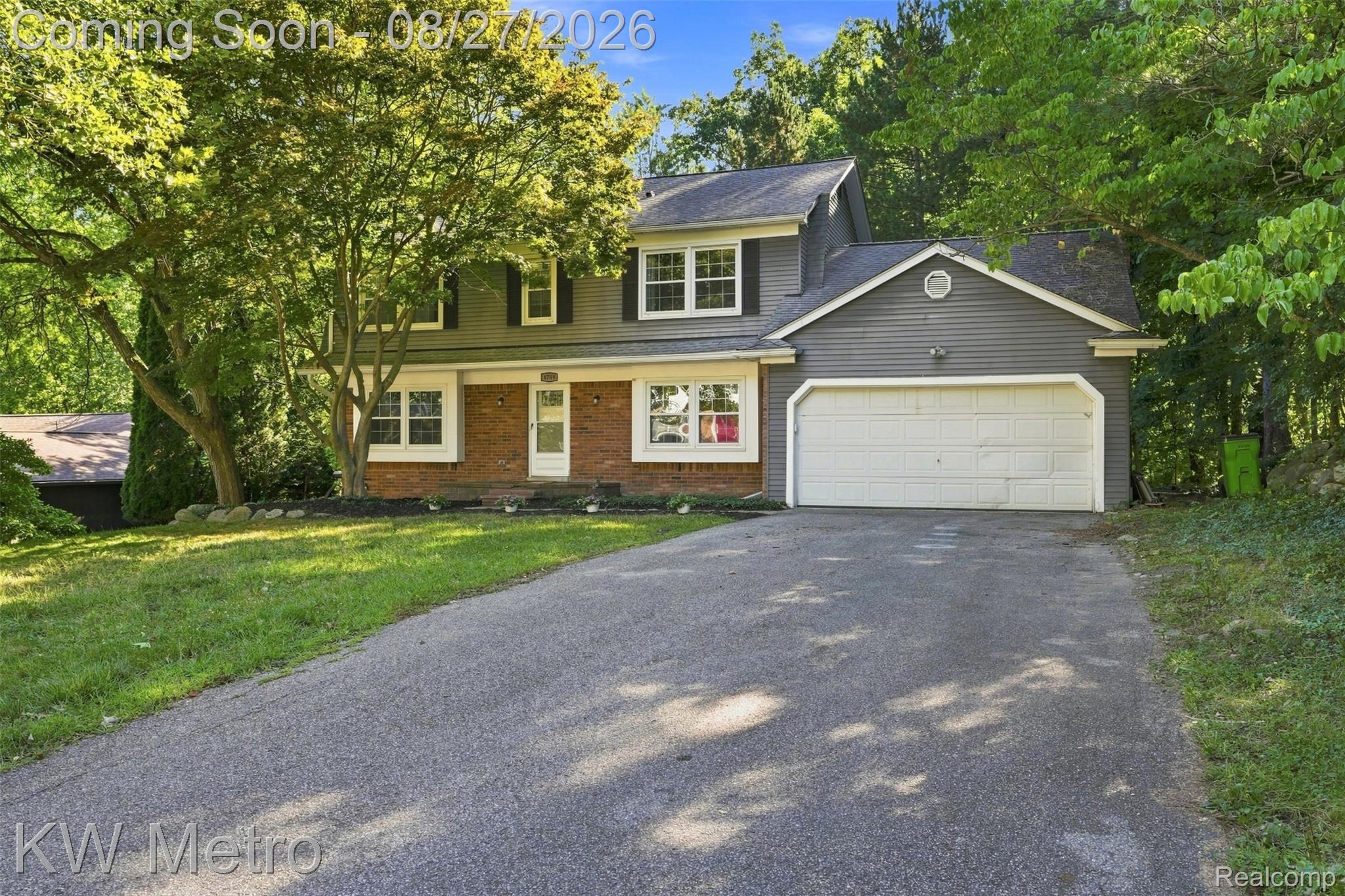 4769 Hardwoods Drive Property Photo 1