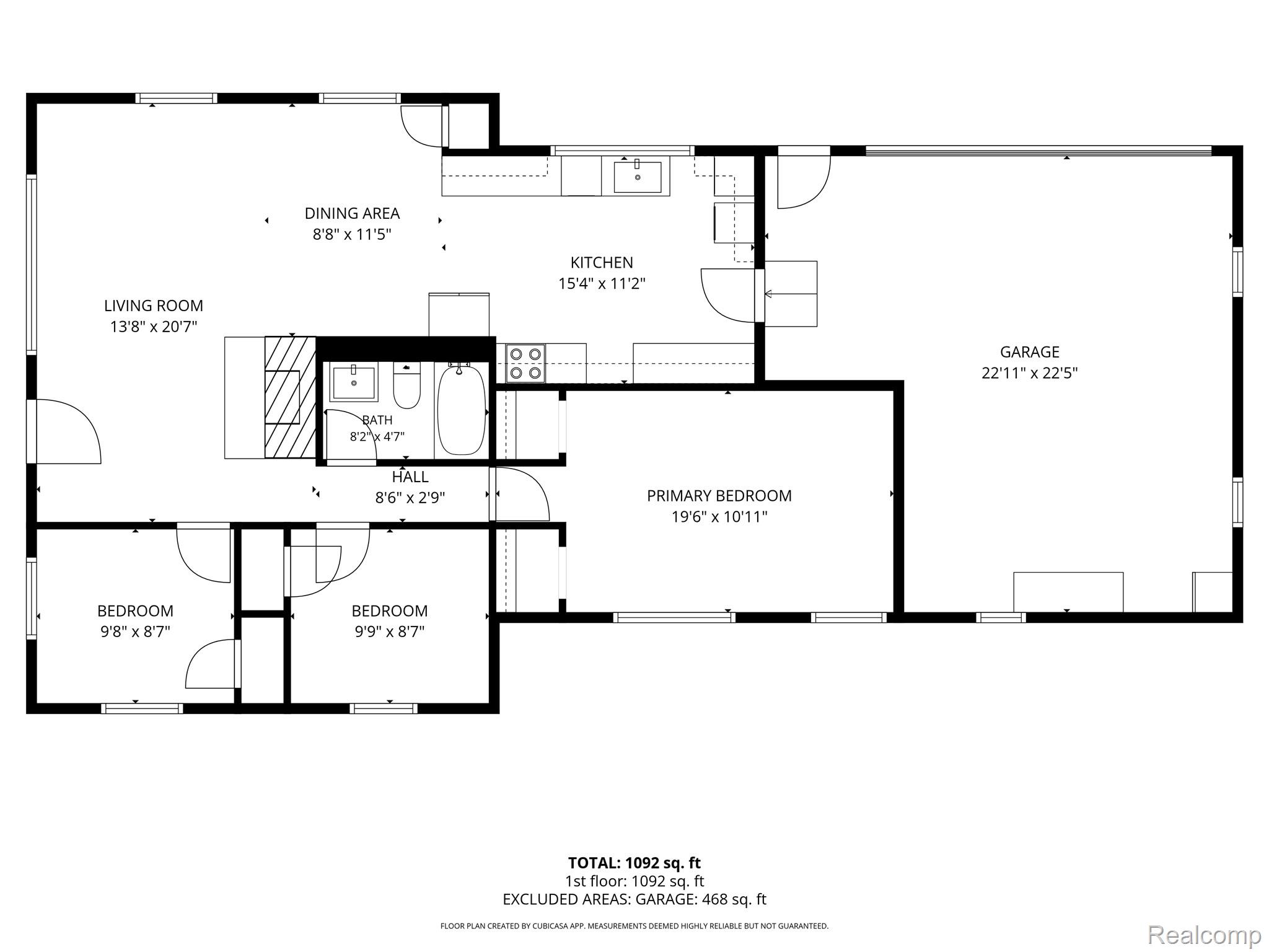 6220 Wertz Property Photo 43