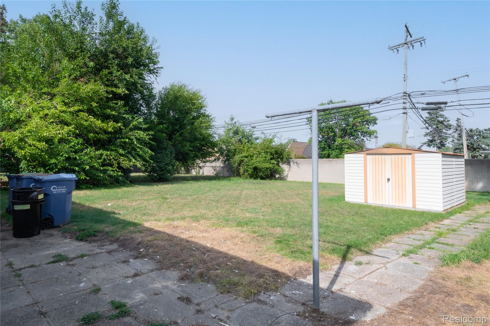 28542 Grobbel Avenue Property Photo 5