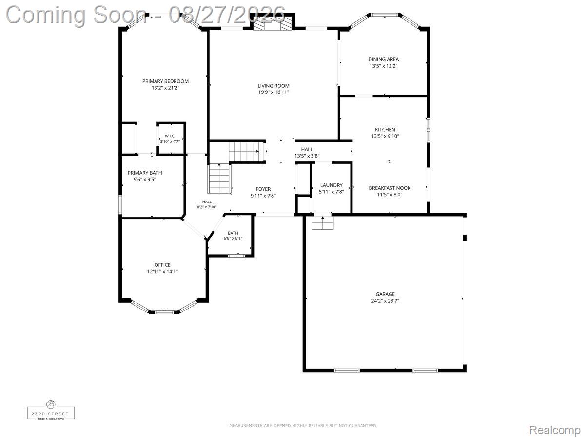 22097 Genesis Drive Property Photo 84