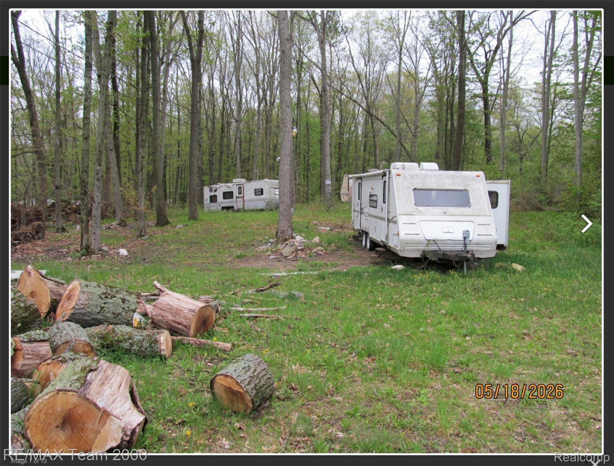 1490 E Cranberry Lake Road Property Photo 1