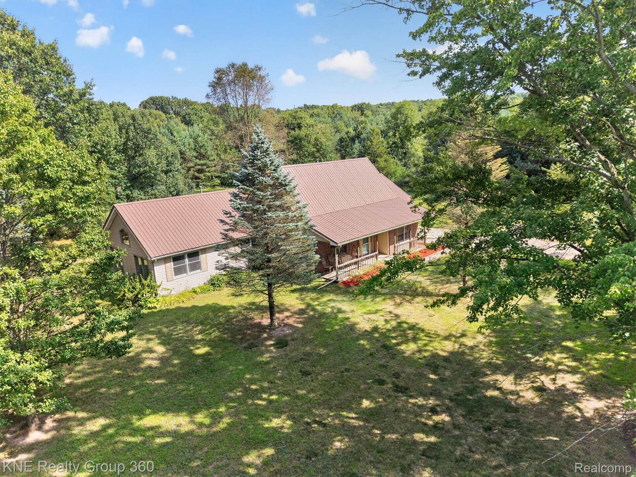 9647 Bellevue Road Property Photo 33