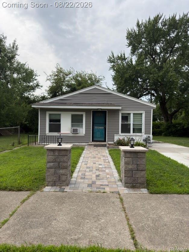 1444 S Liddesdale Street Property Photo 1