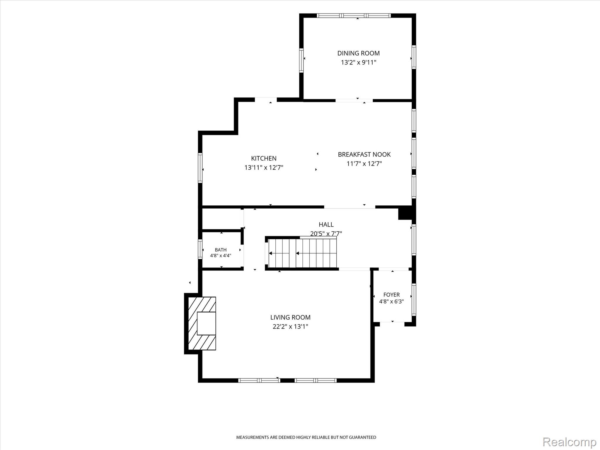 9330 Wildemere Street Property Photo 41