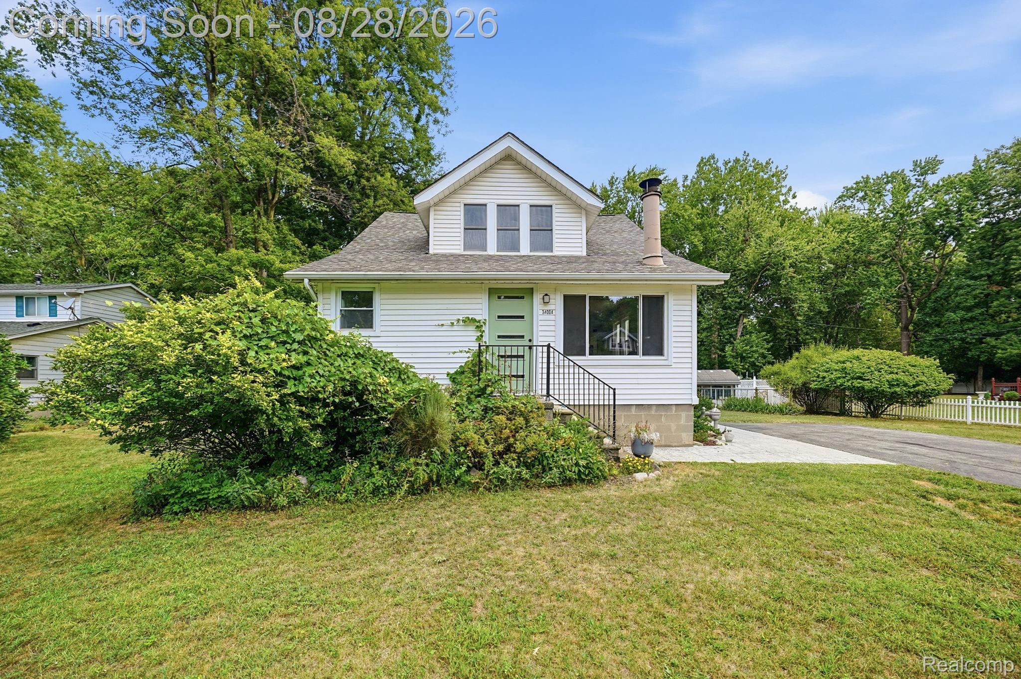 34004 Kirby Street