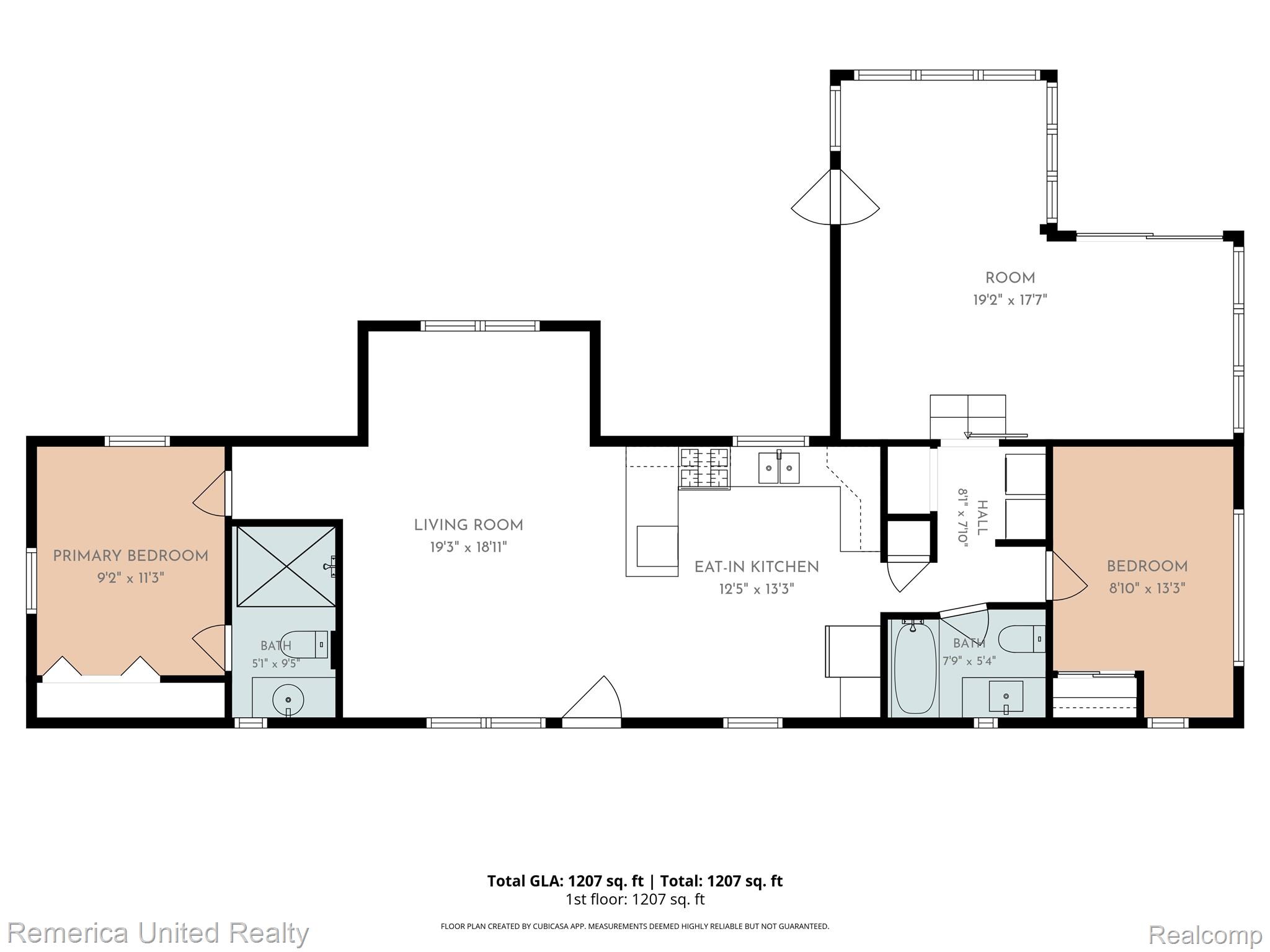 679 Menominee Drive Property Photo 16