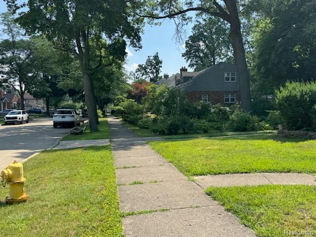 426 S Waverly Street Property Photo 3