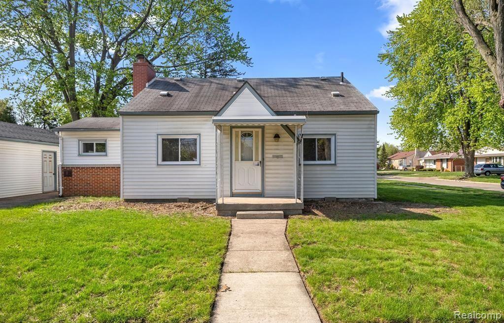 6644 N Vernon Street Property Photo 1