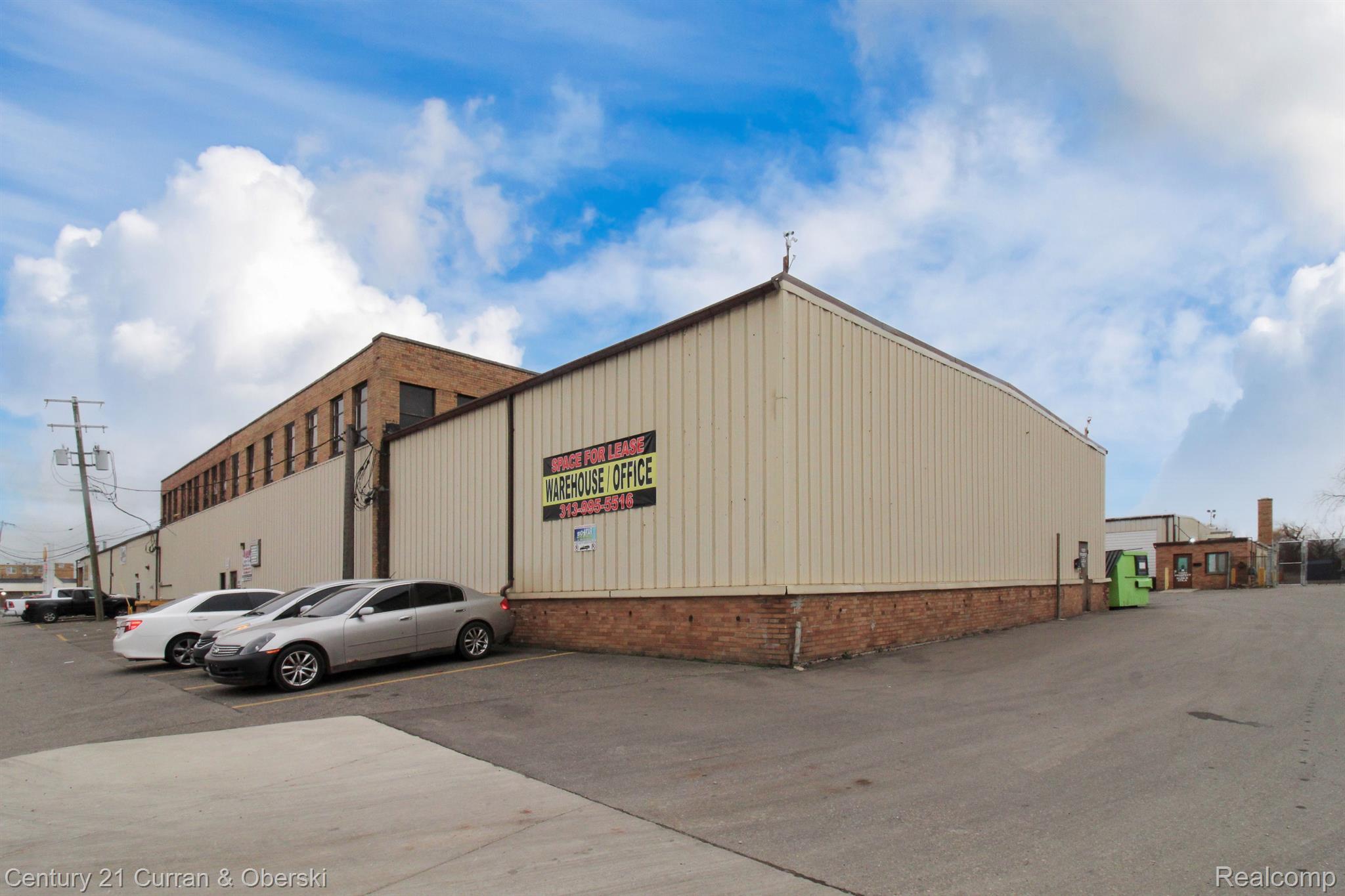 14201 Prospect Street 4 / Building A Property Photo 1