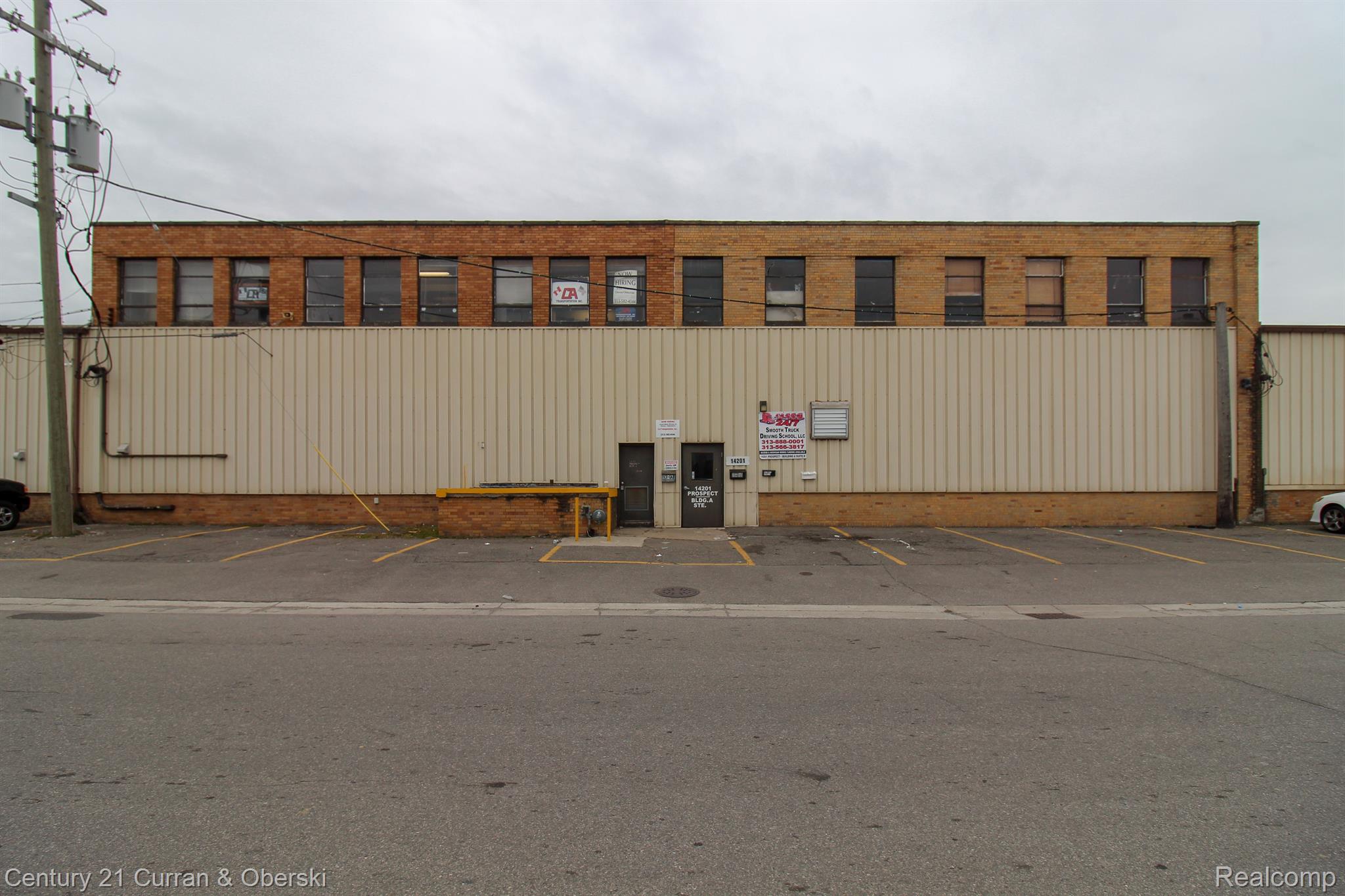 14201 Prospect Street 4 / Building A Property Photo 2