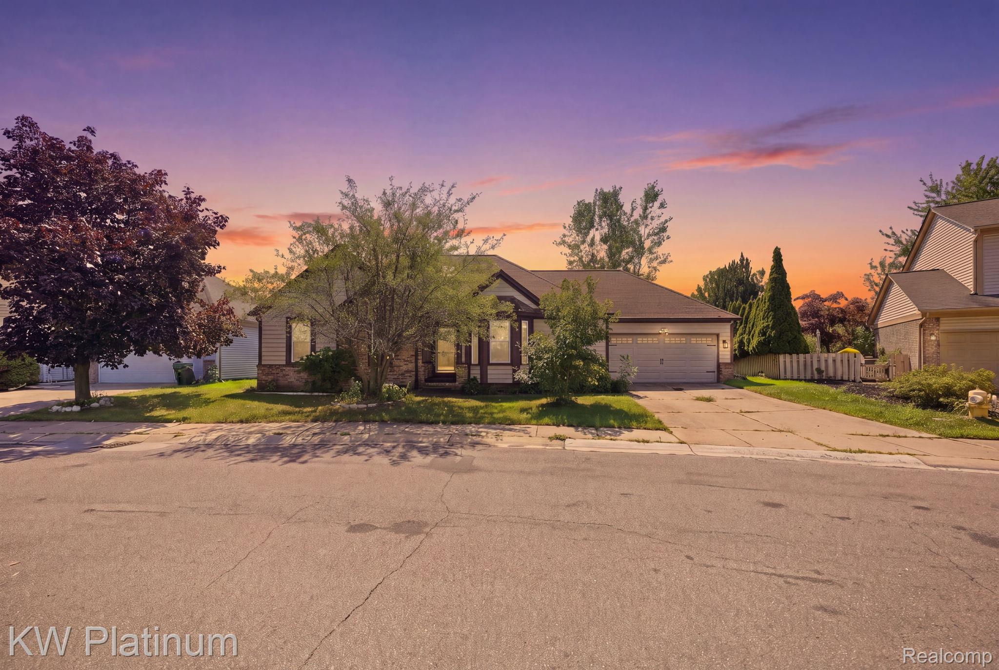 46439 Greenbriar Drive Property Photo 1