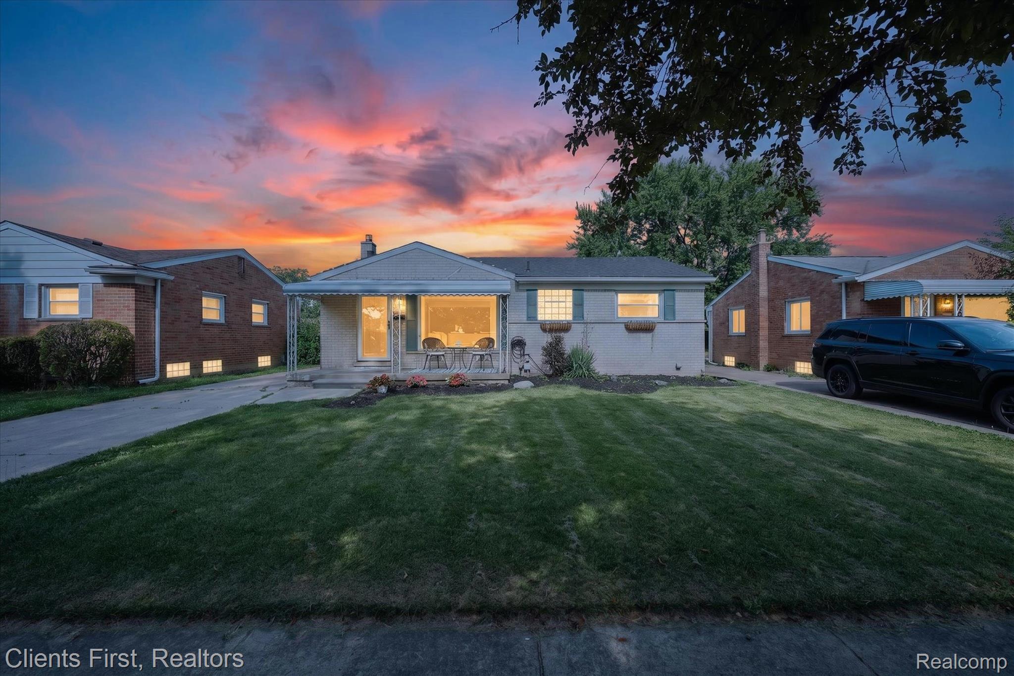 7520 Sloan Street Property Photo 1
