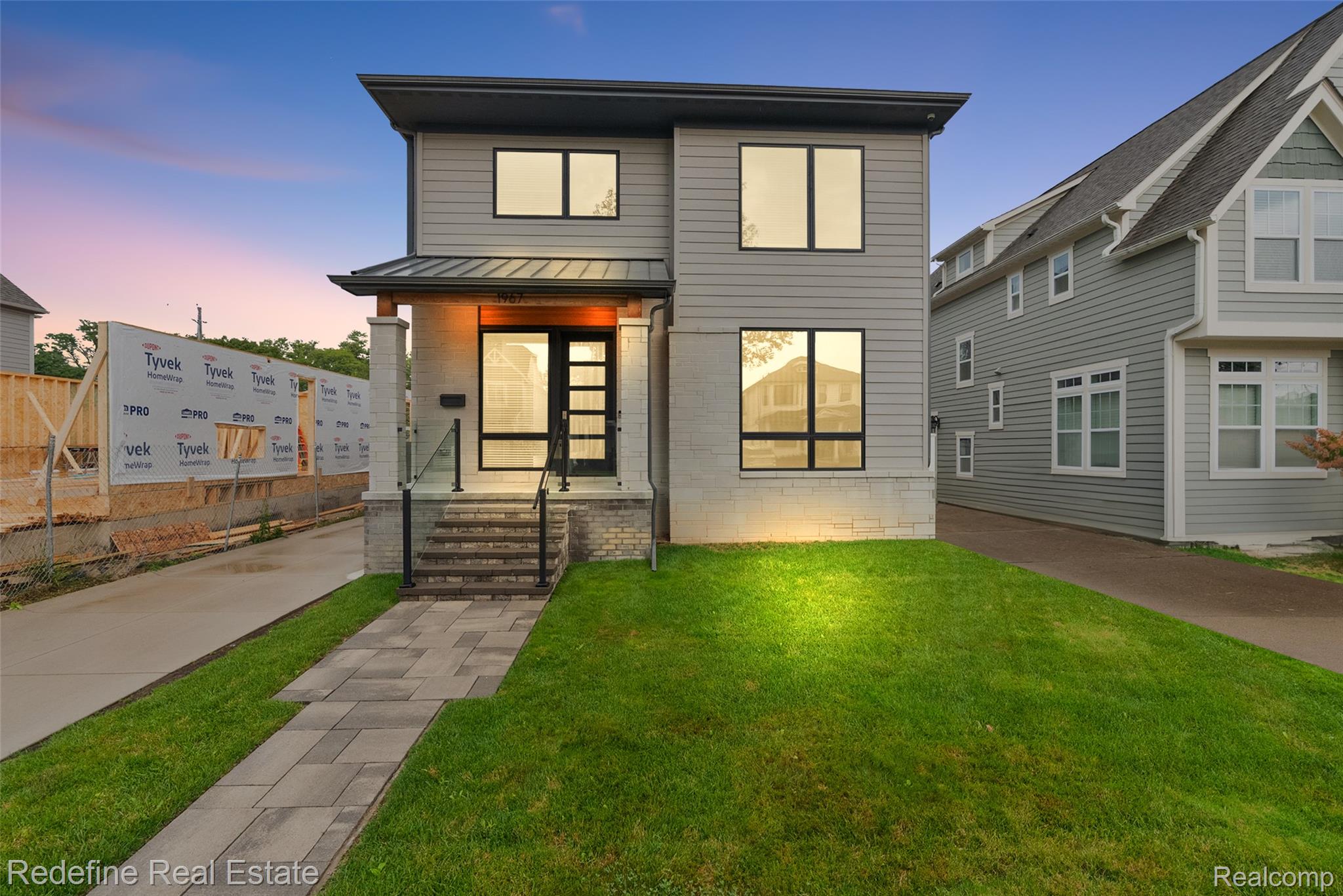 1967 Hazel Street Property Photo 1