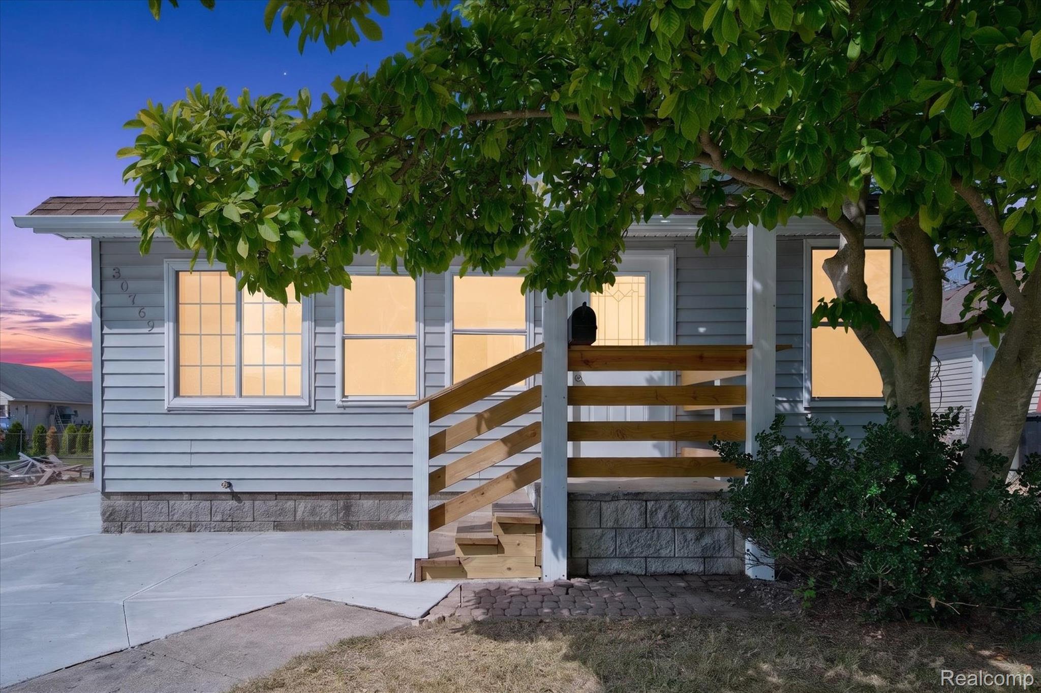 30769 Brush Street Property Photo 1