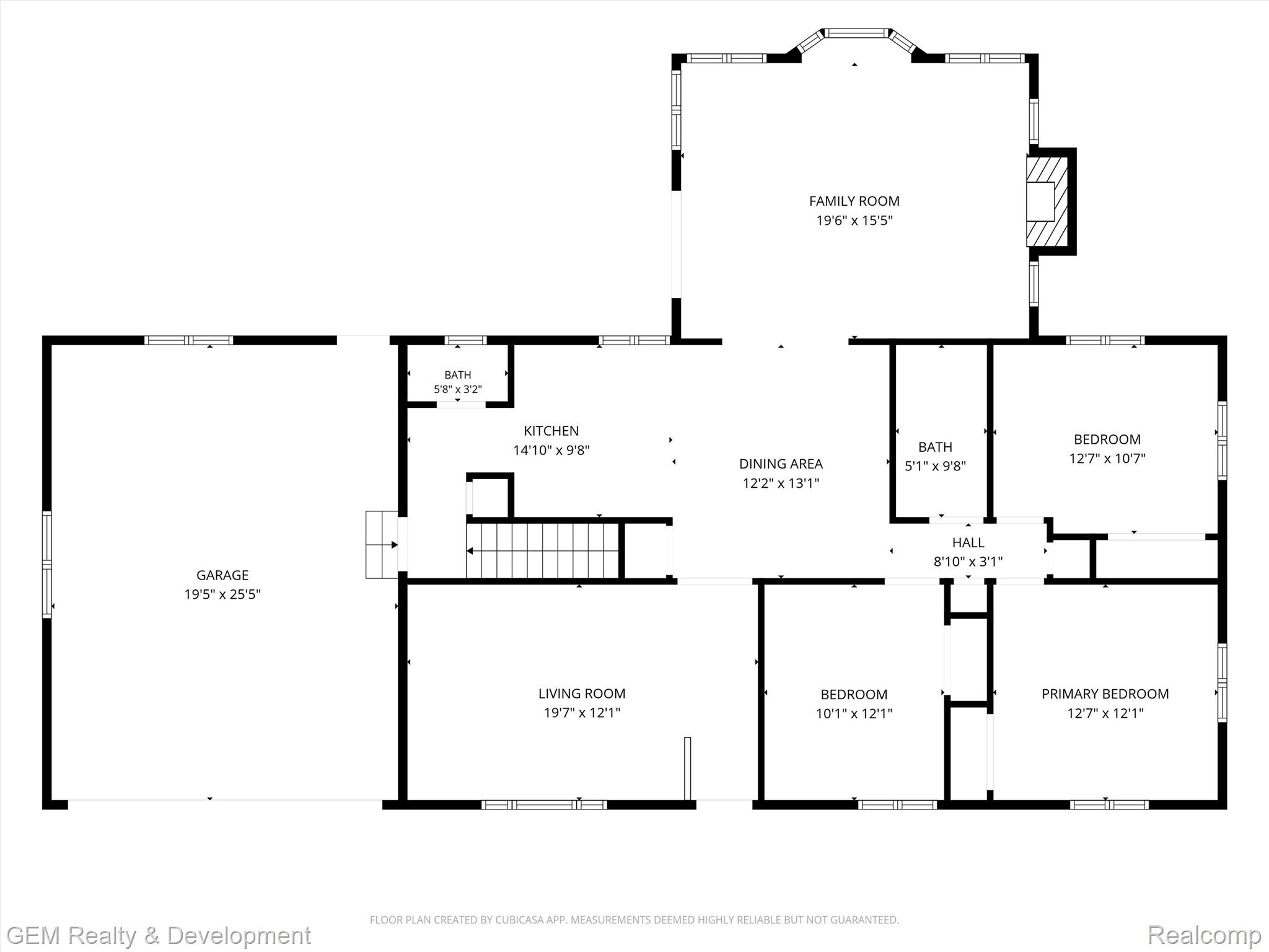 2067 Glen Iris Drive Property Photo 63