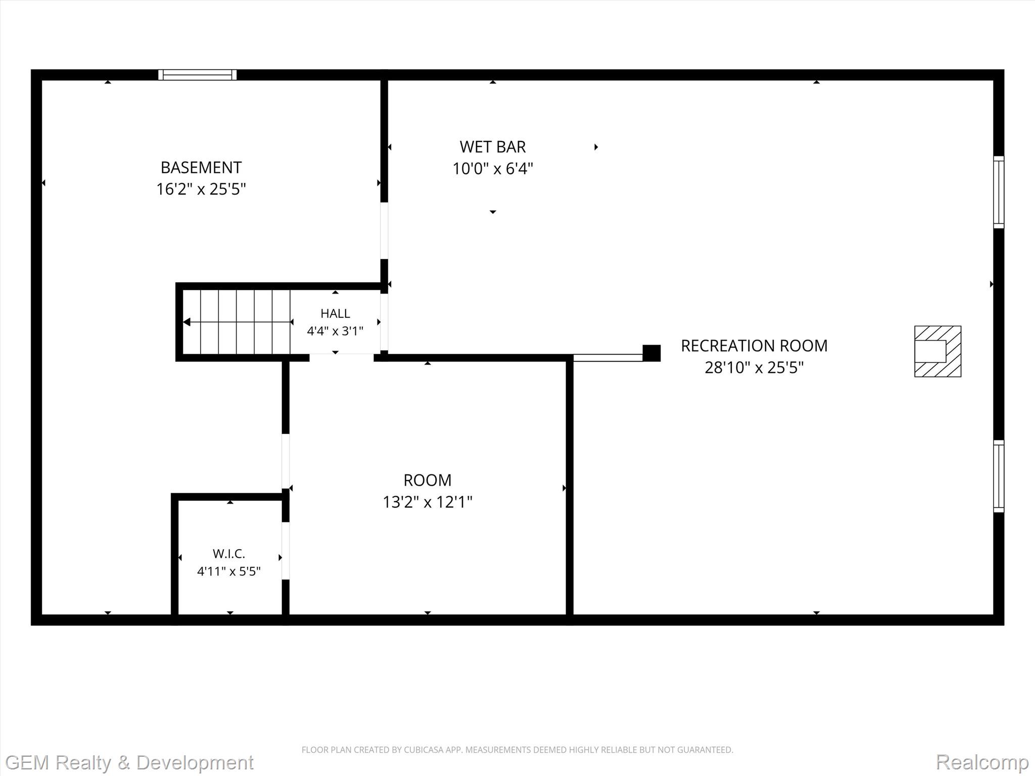 2067 Glen Iris Drive Property Photo 64