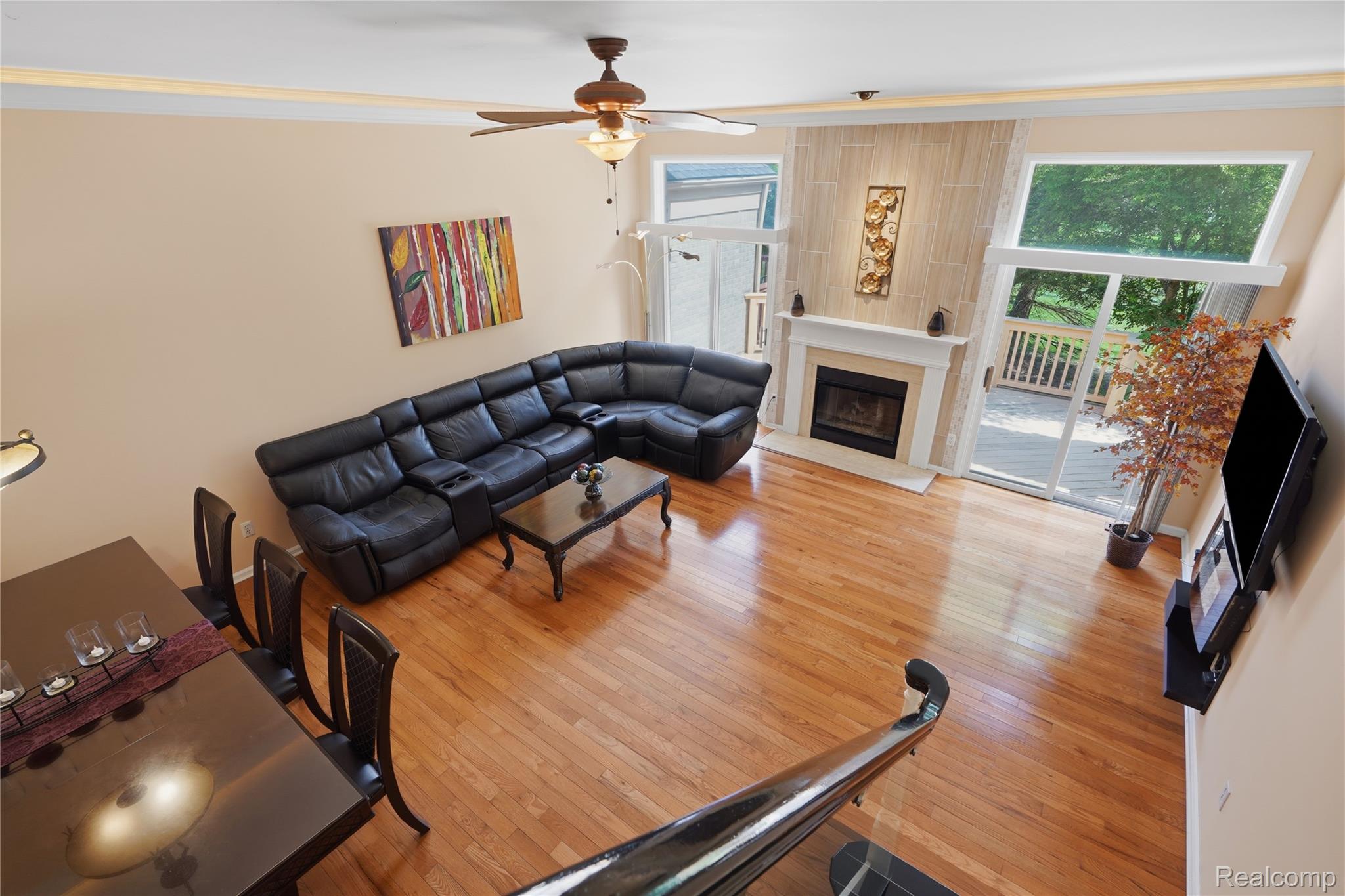 5828 Dawn Ridge Drive Property Photo 13
