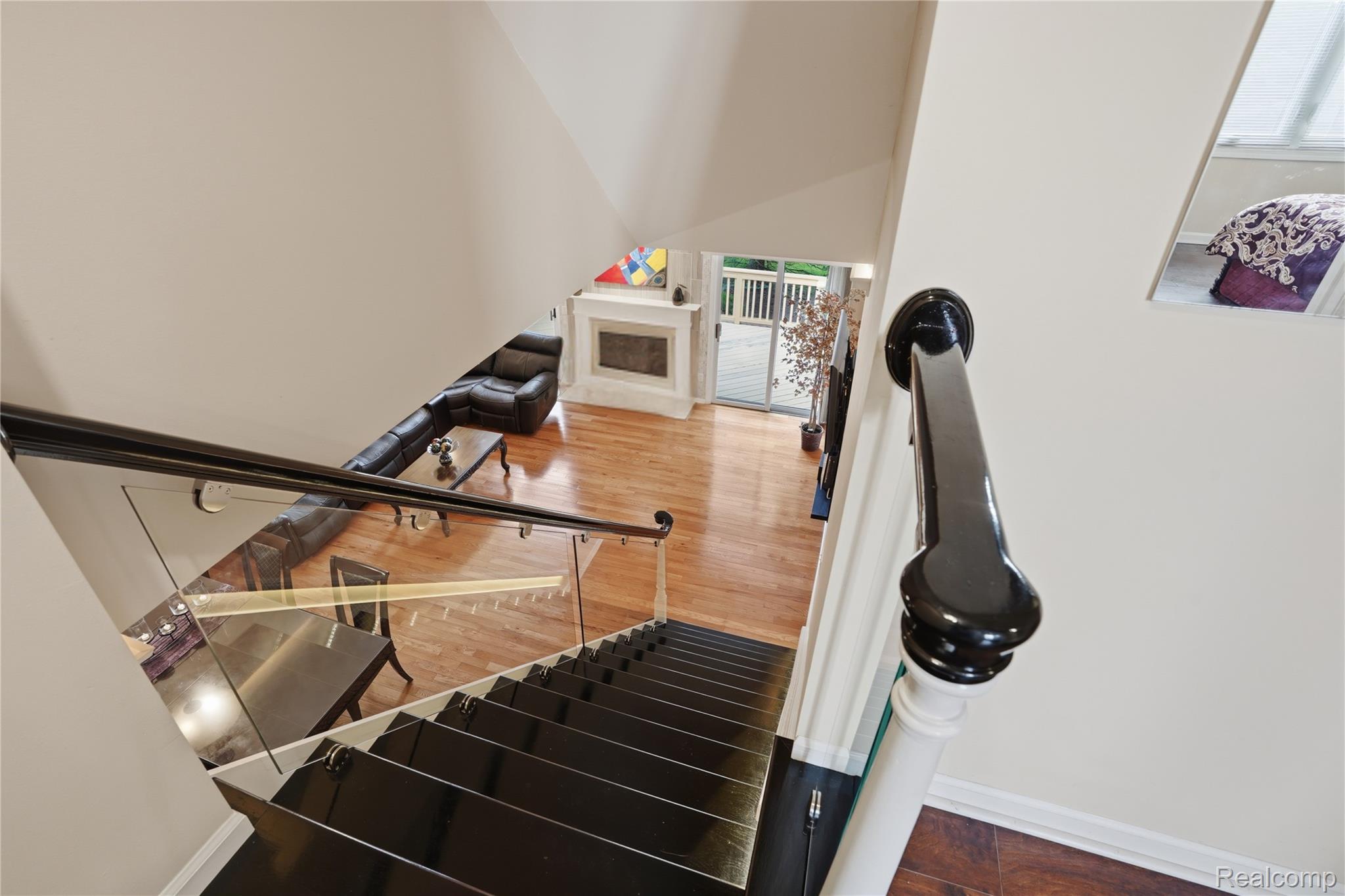5828 Dawn Ridge Drive Property Photo 14