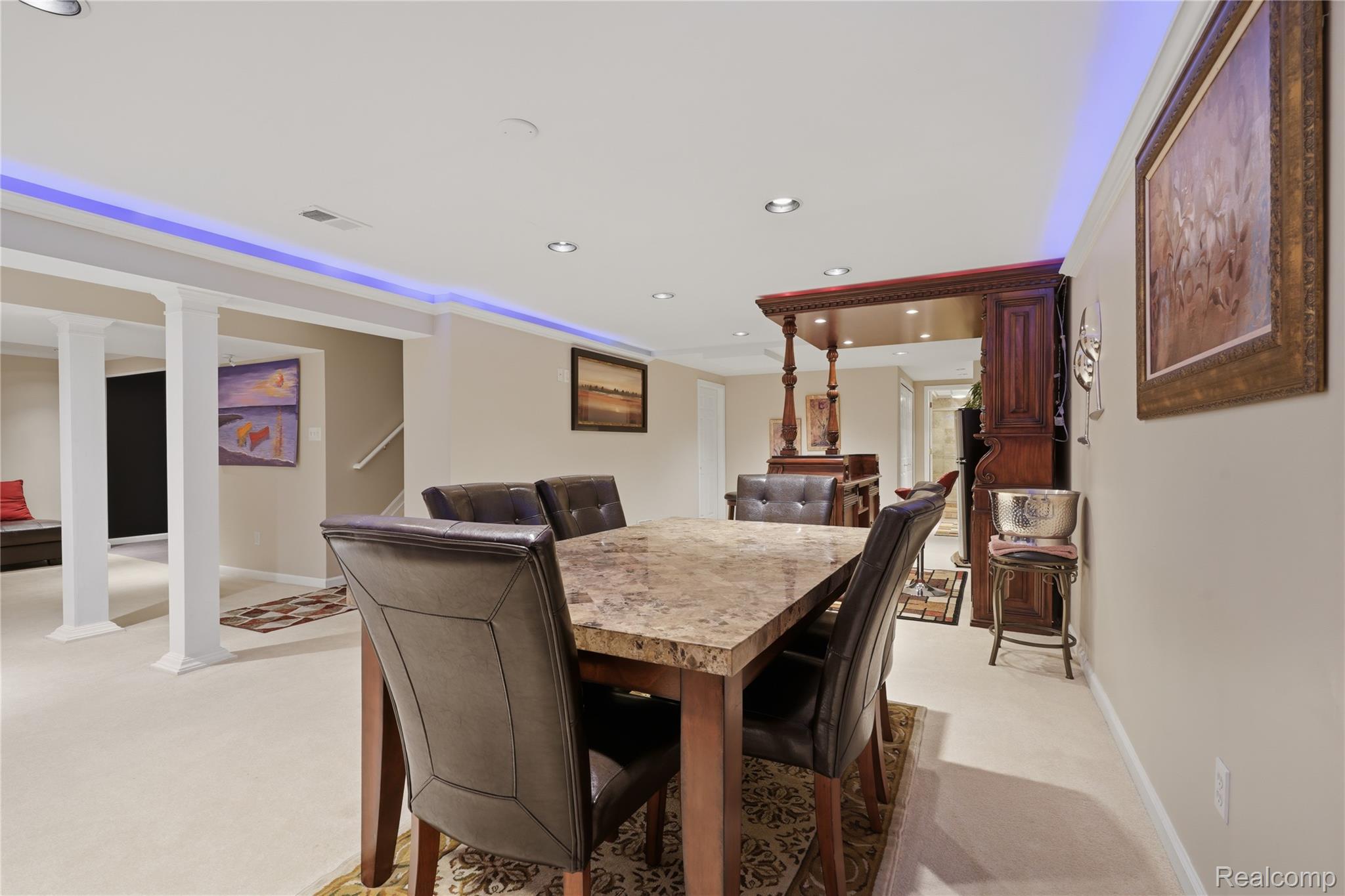 5828 Dawn Ridge Drive Property Photo 25