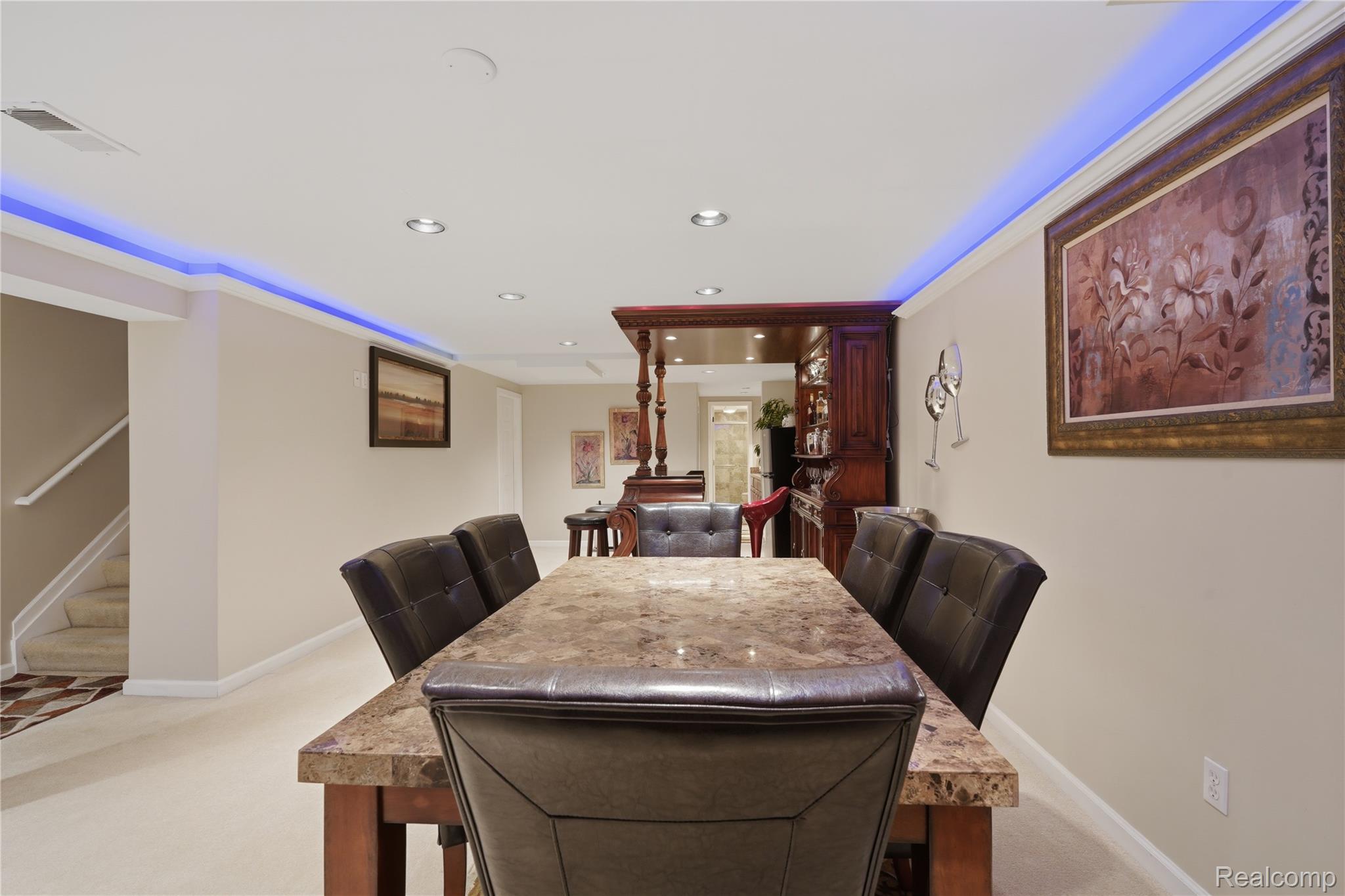 5828 Dawn Ridge Drive Property Photo 26